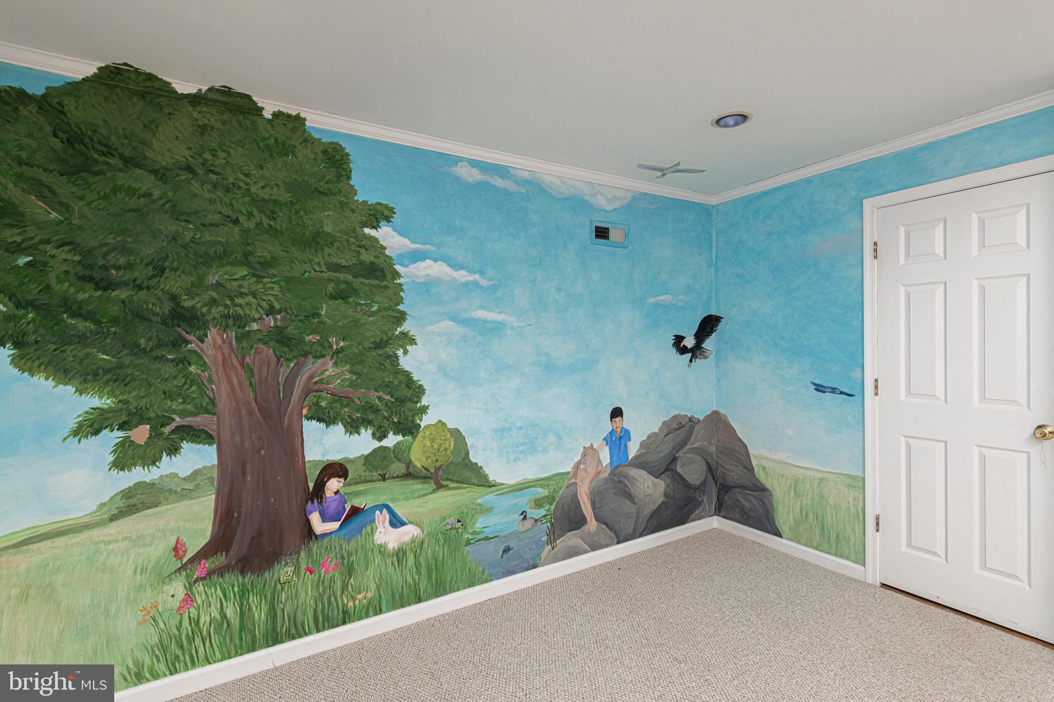 TARLETON ESTATES - Residential