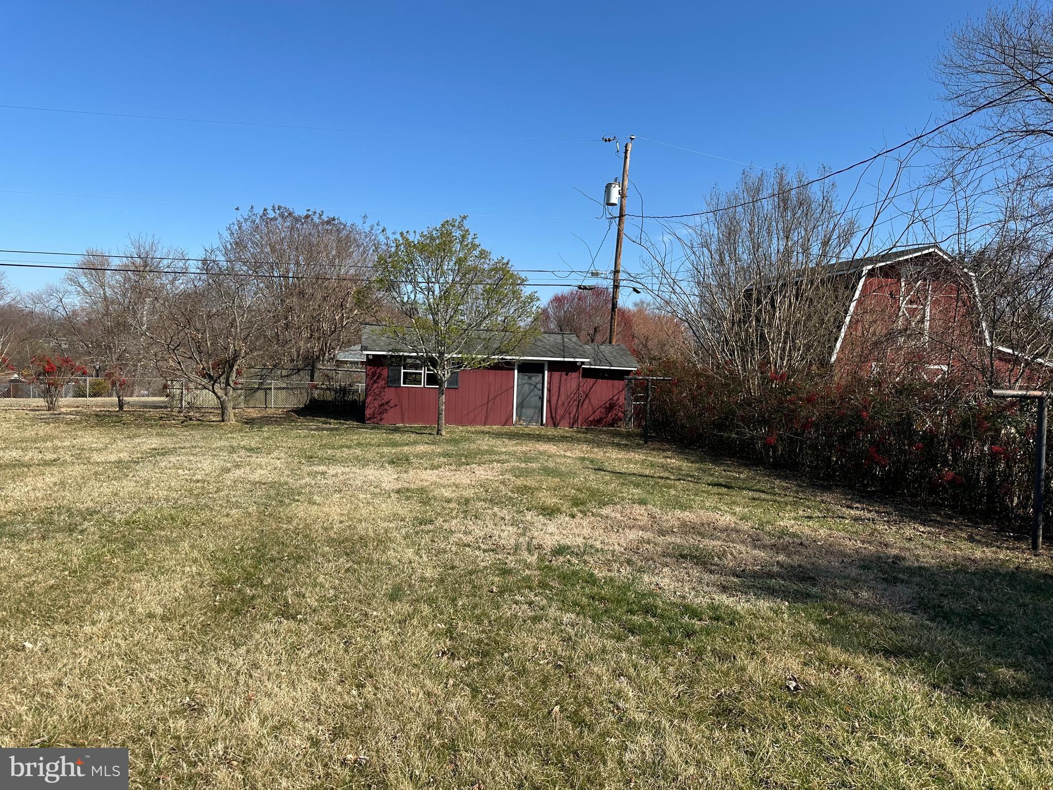 GRAFTON VILLAGE - Residential