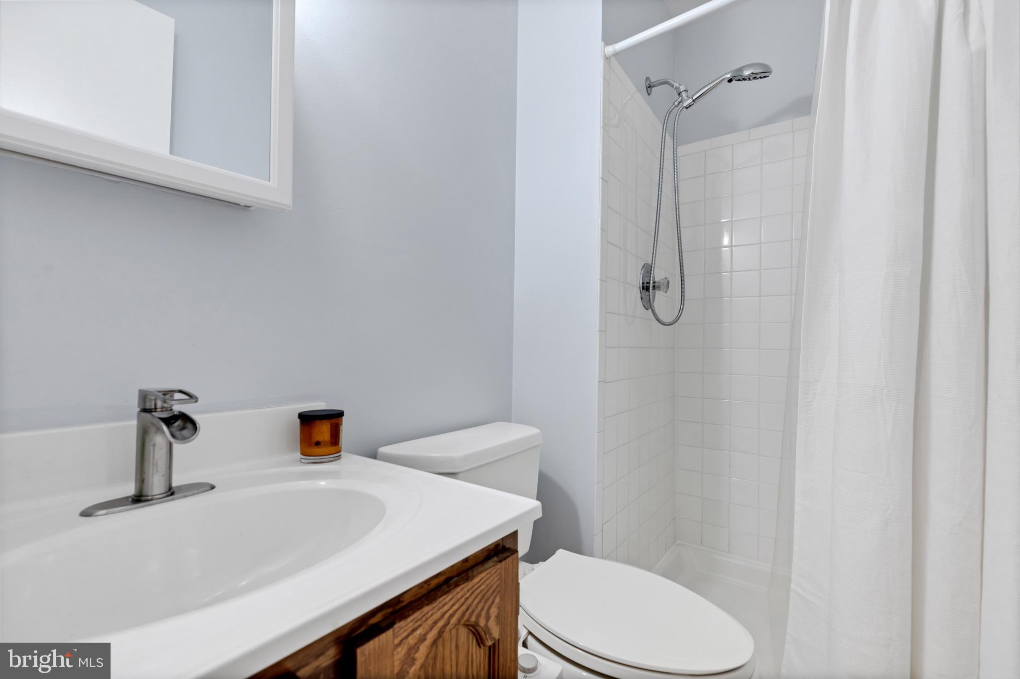 DAVENTRY - Residential