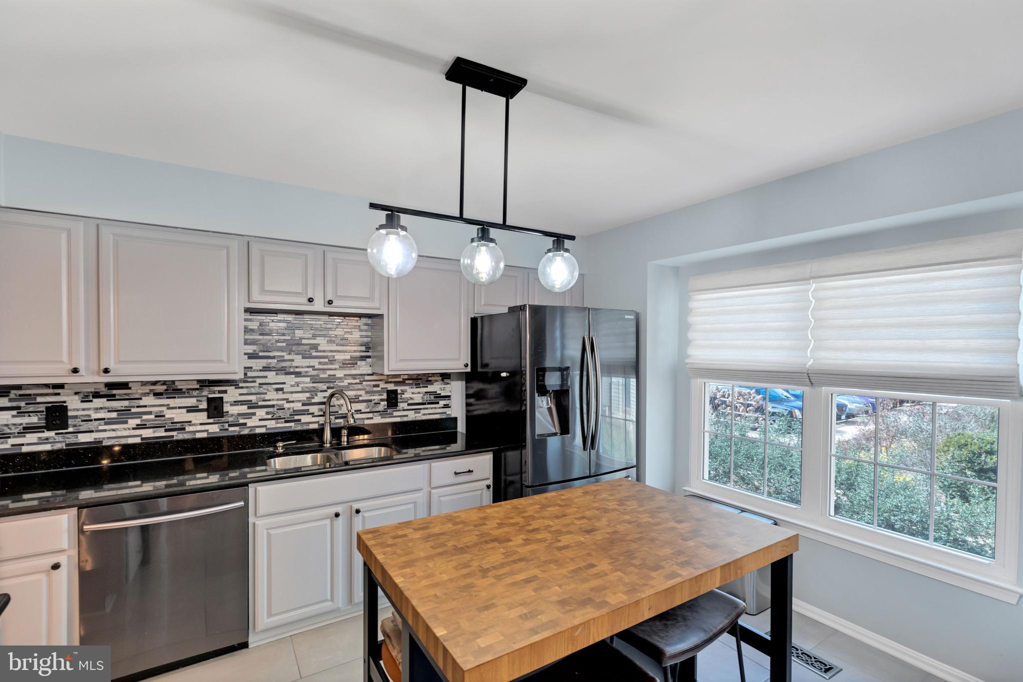 DAVENTRY - Residential