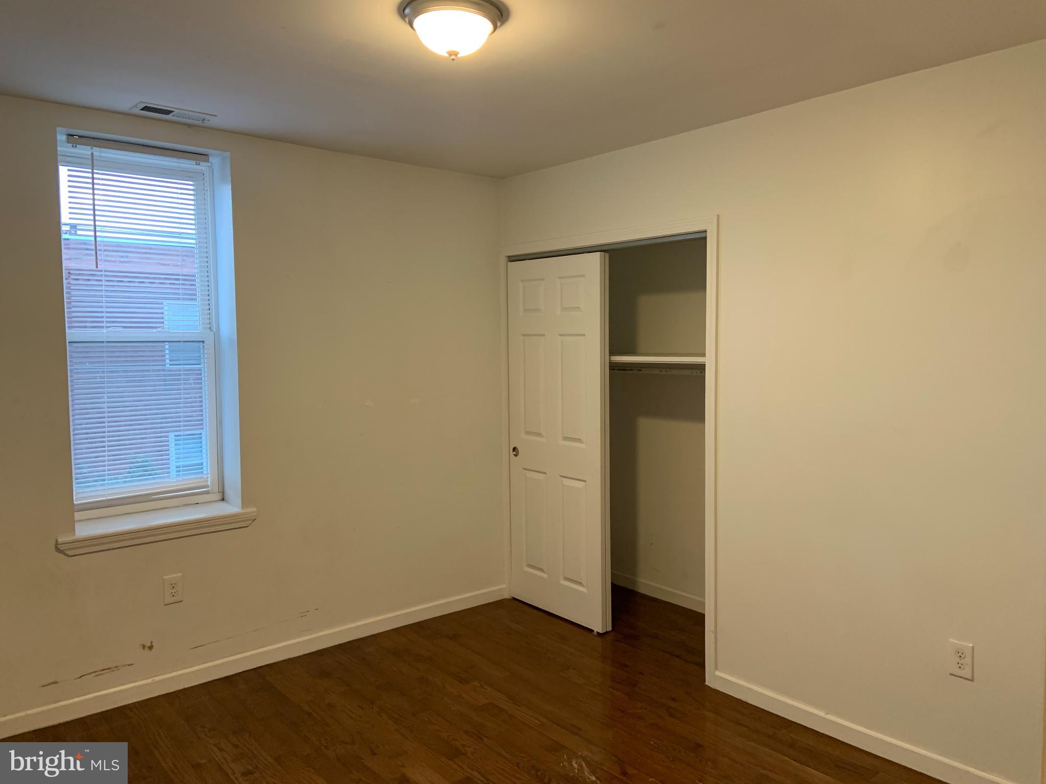 PHILADELPHIA (SOUTH) - Residential Lease