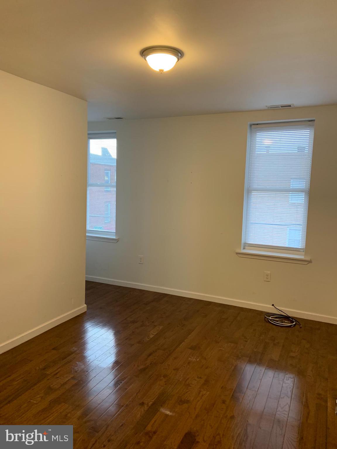 PHILADELPHIA (SOUTH) - Residential Lease