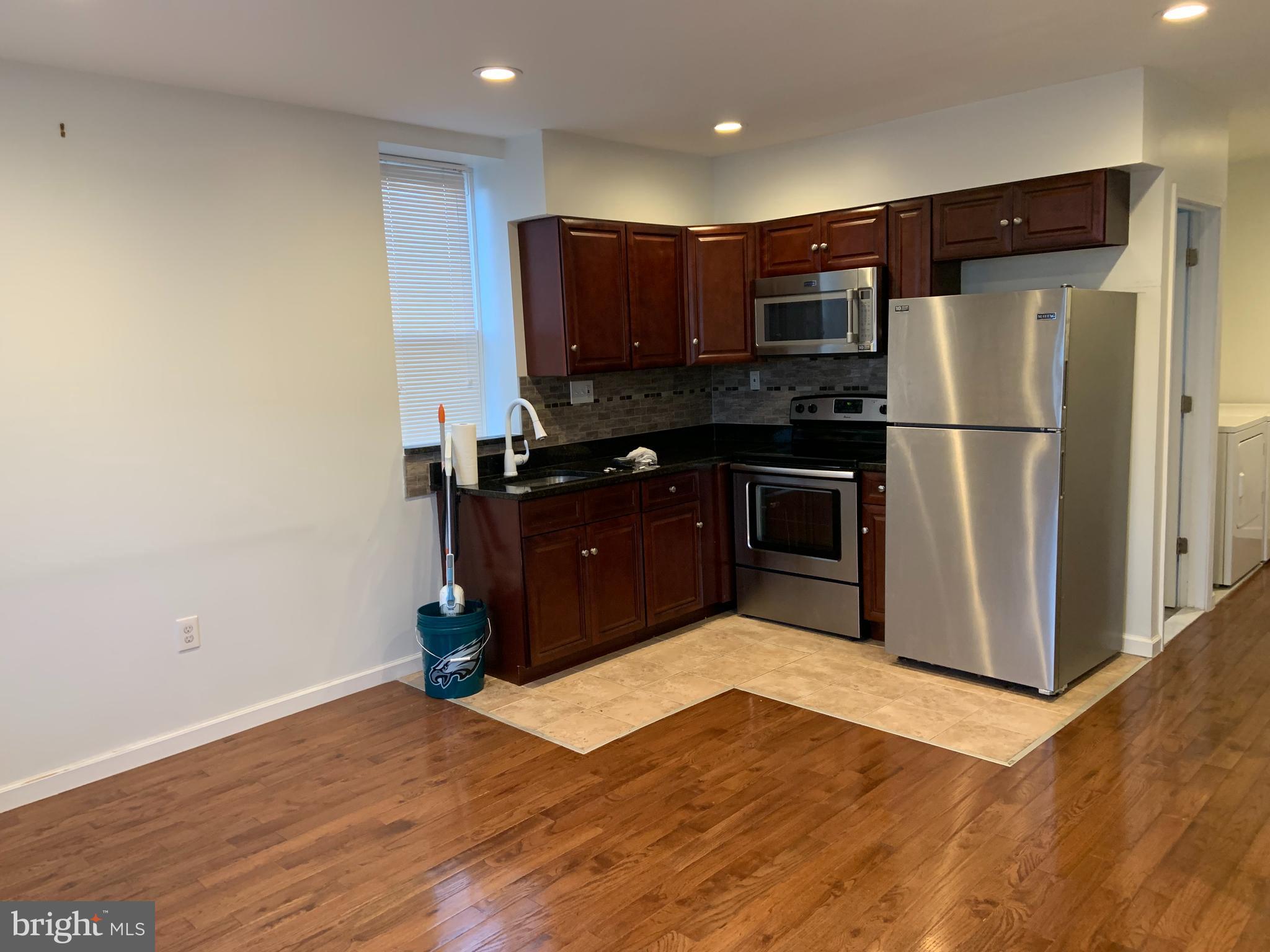 PHILADELPHIA (SOUTH) - Residential Lease