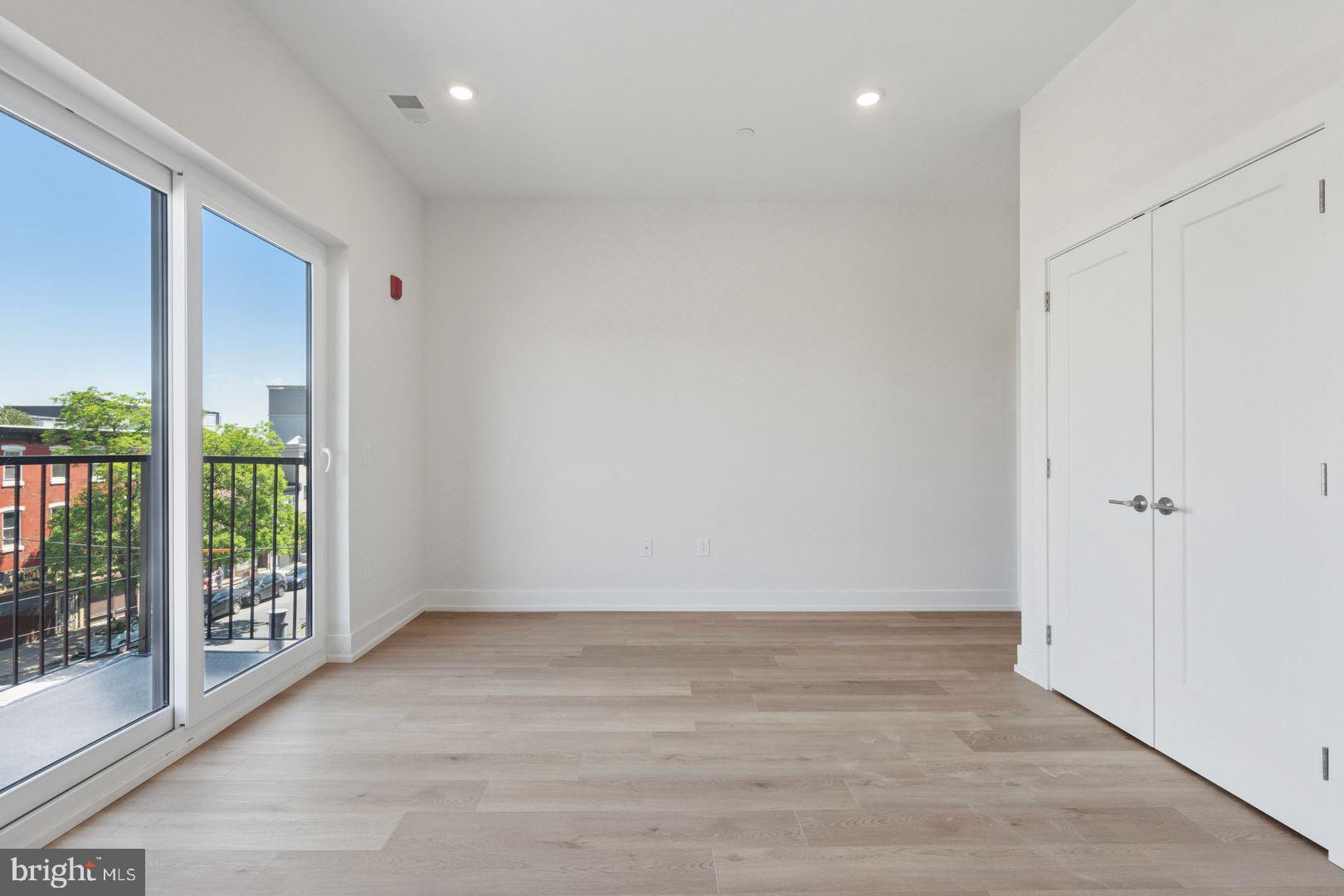 NORTHERN LIBERTIES - Residential Lease