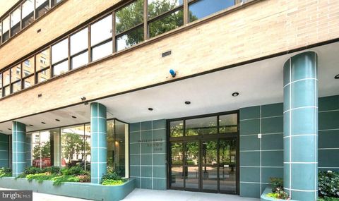 Photo of 1810 Rittenhouse Square #2007, PHILADELPHIA, PA 19103 (MLS # PAPH2599588)