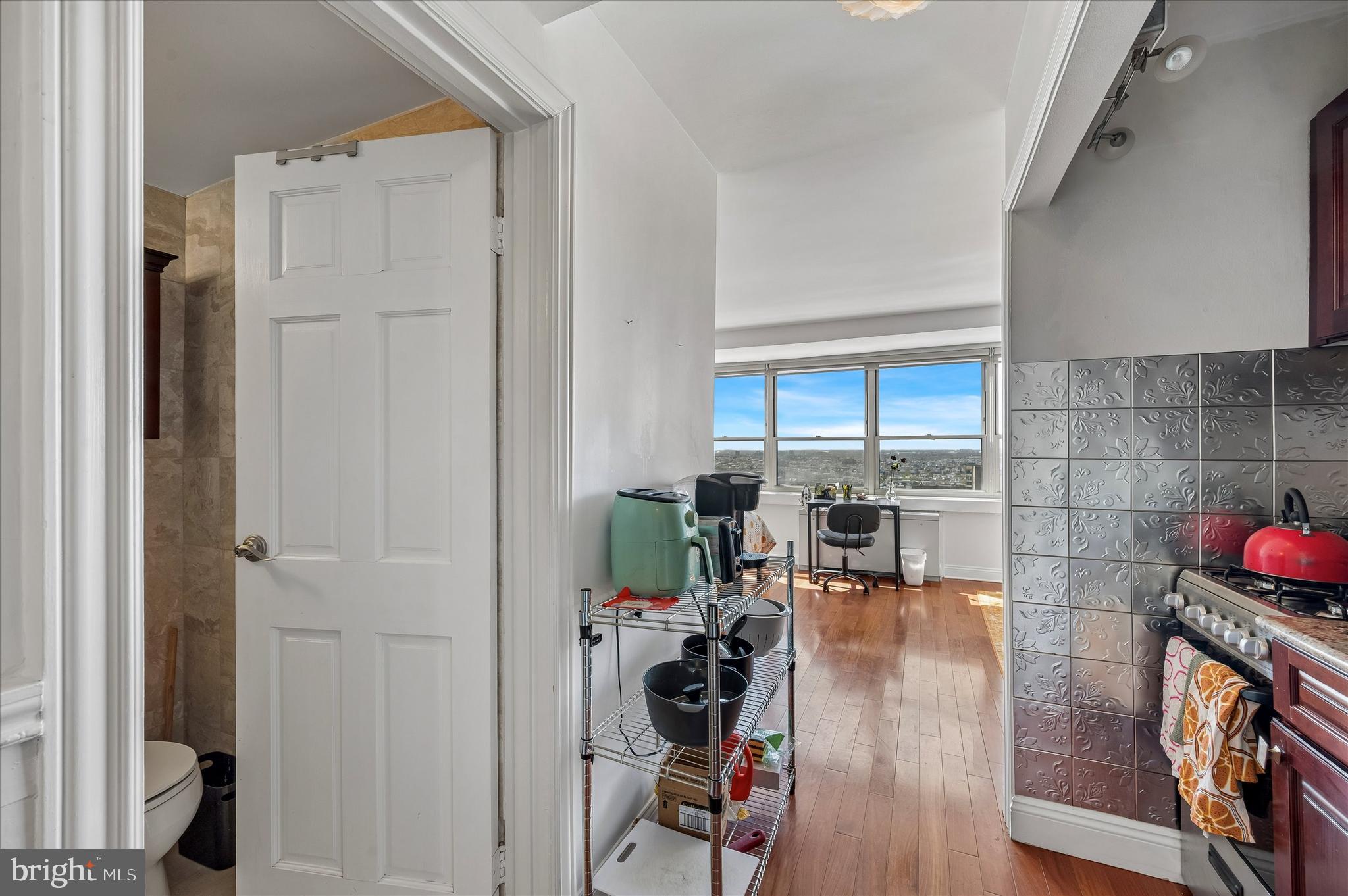 RITTENHOUSE SQUARE - Residential