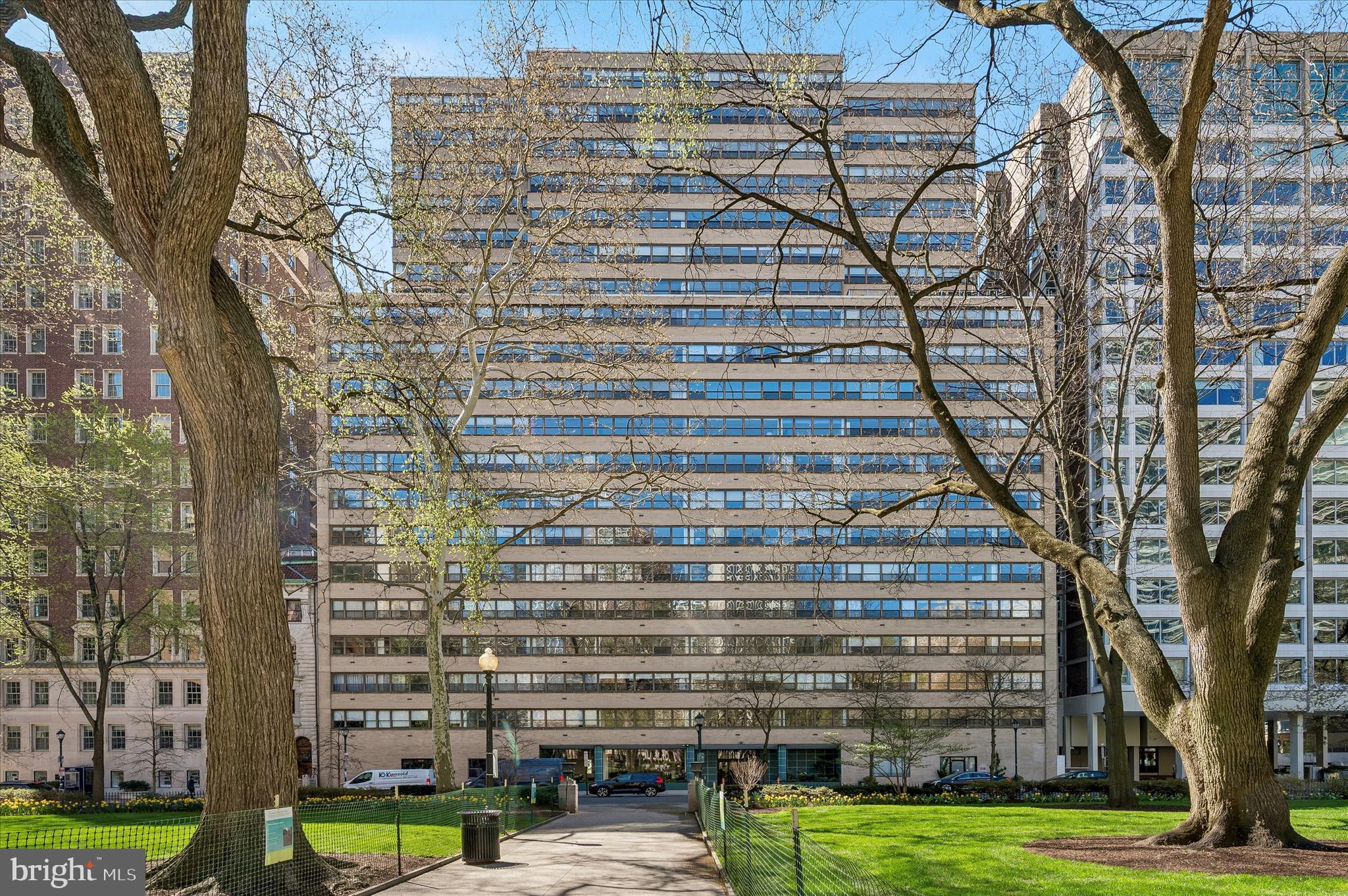RITTENHOUSE SQUARE - Residential