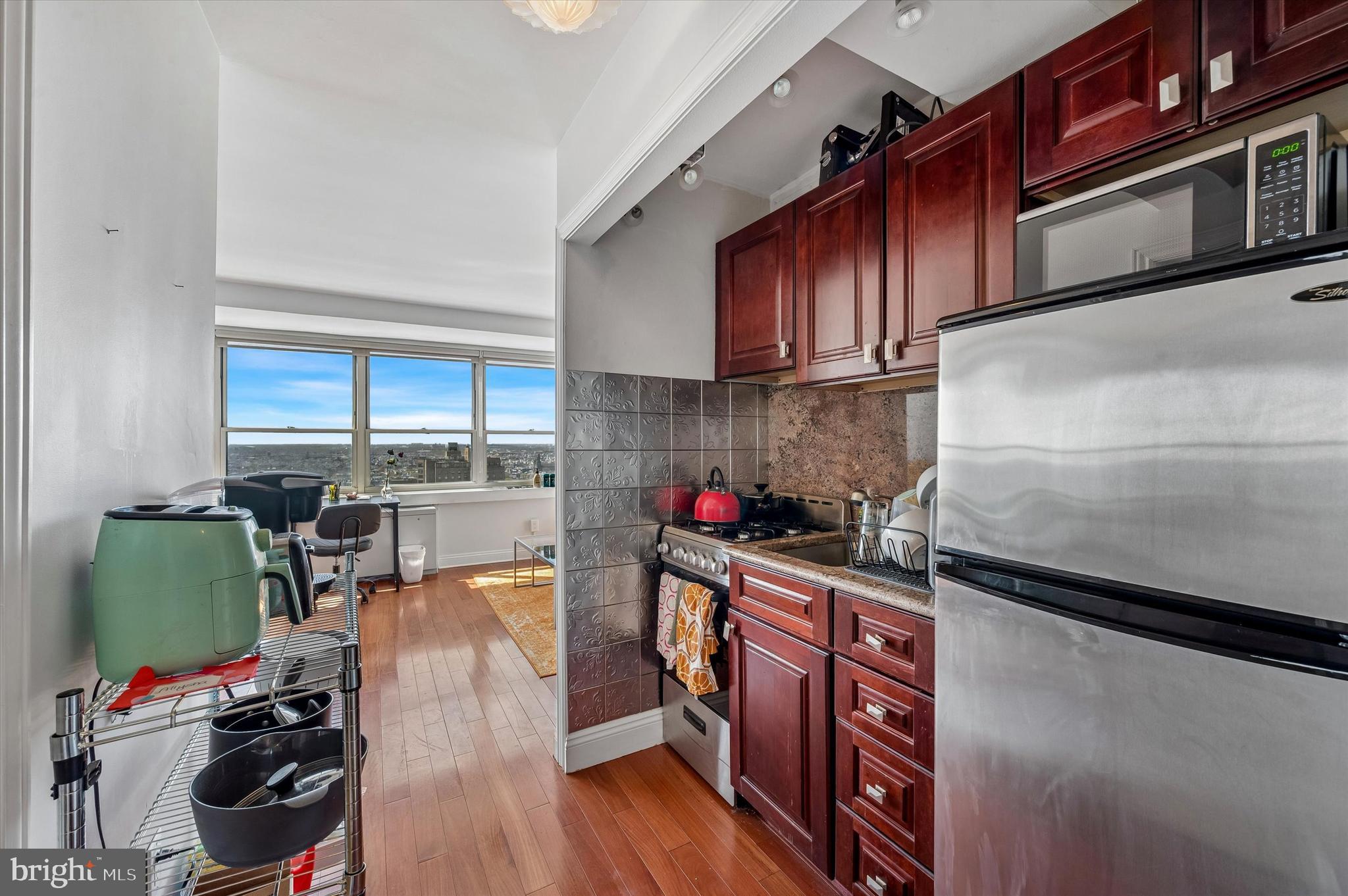 RITTENHOUSE SQUARE - Residential