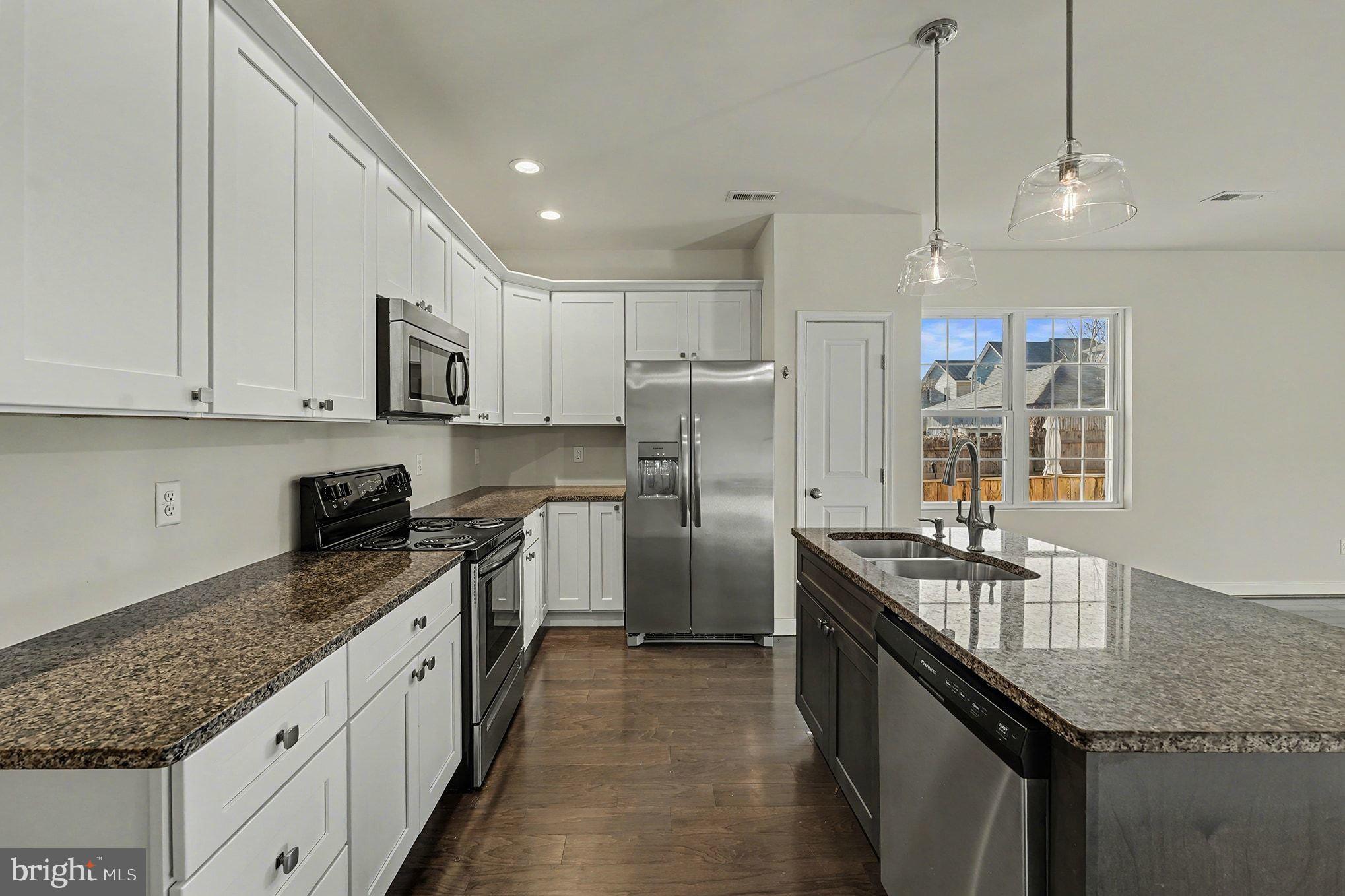 DOWNTOWN FREDERICKSBURG - Residential