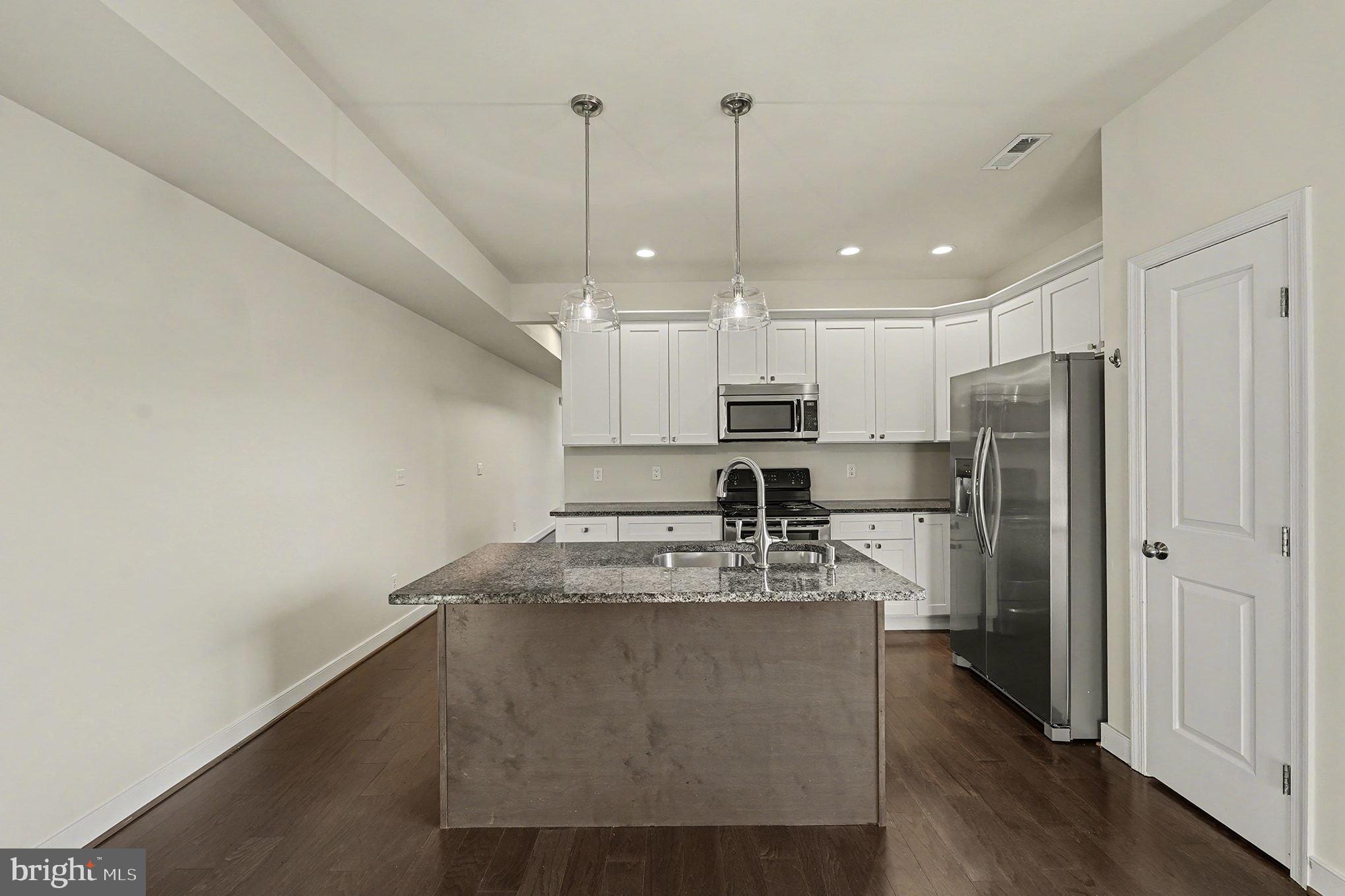 DOWNTOWN FREDERICKSBURG - Residential