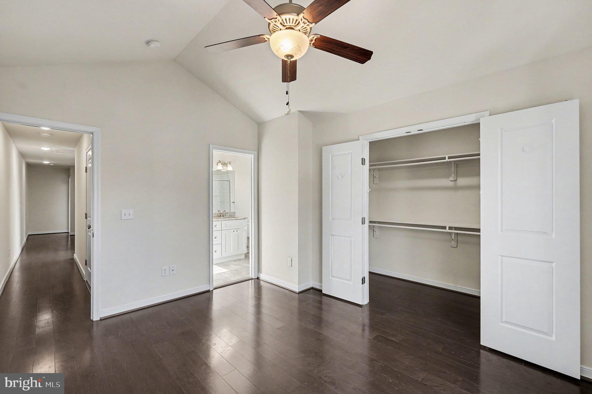 DOWNTOWN FREDERICKSBURG - Residential