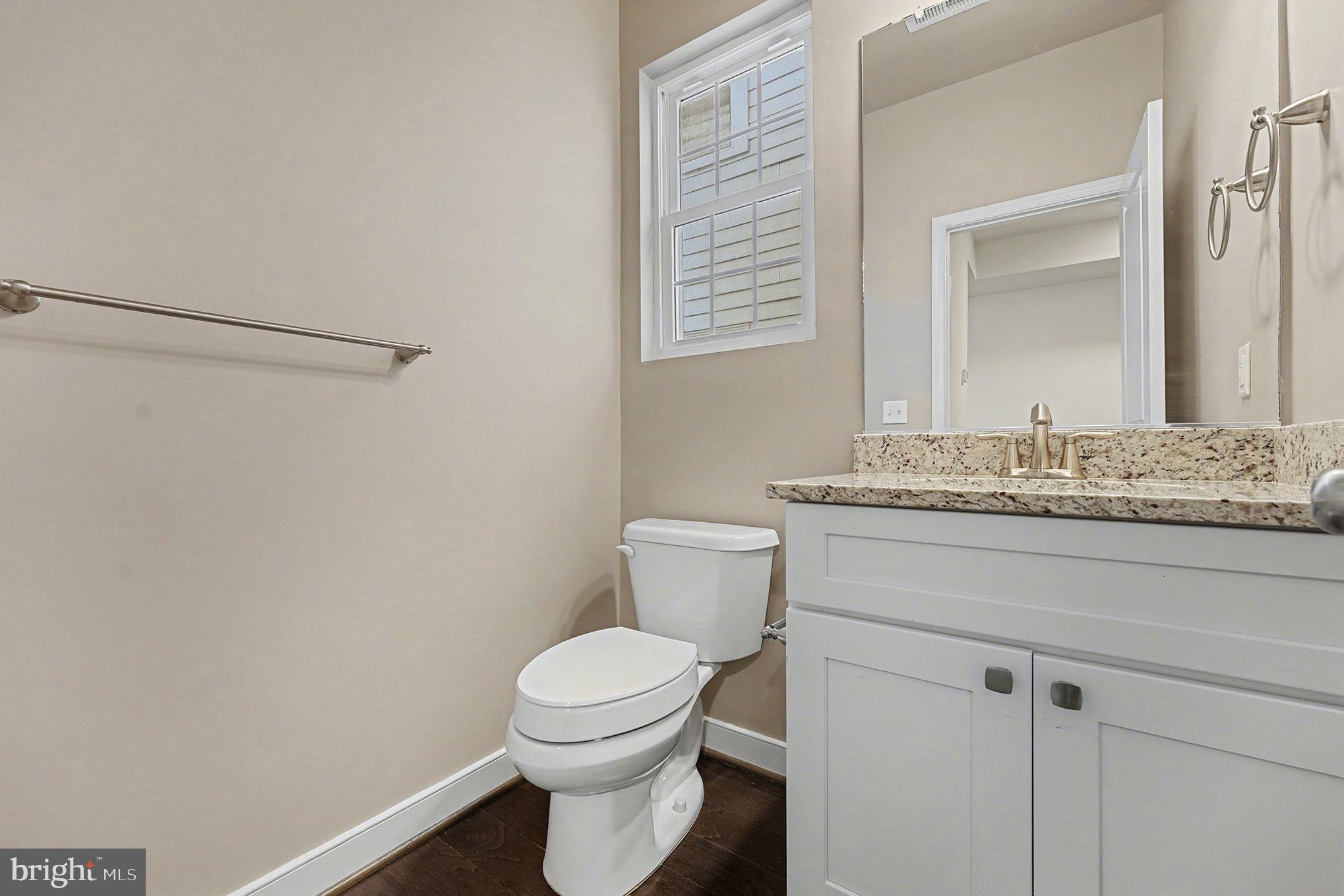 DOWNTOWN FREDERICKSBURG - Residential