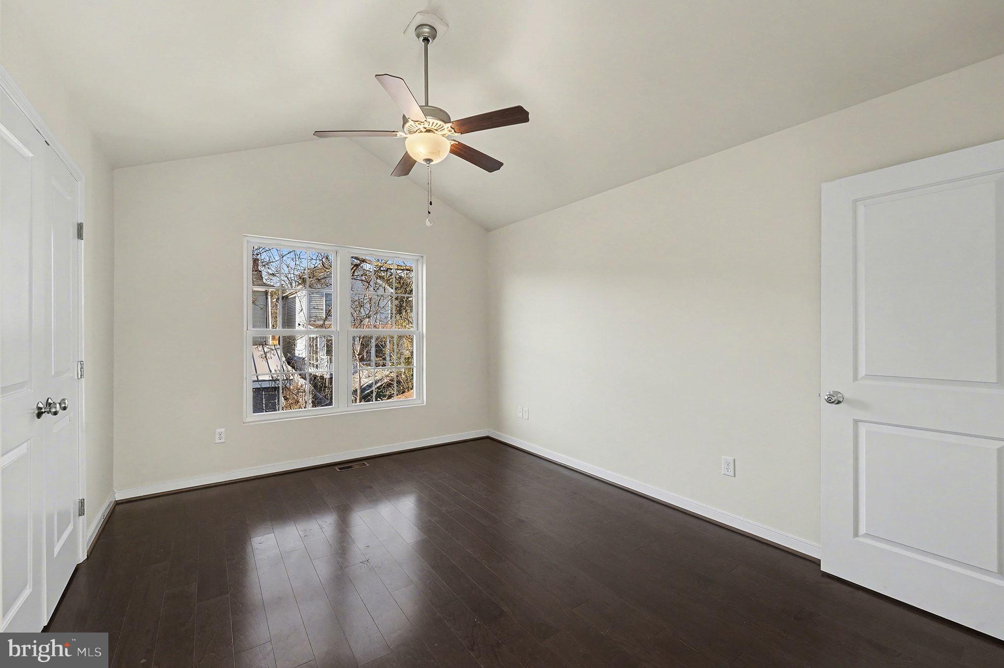 DOWNTOWN FREDERICKSBURG - Residential