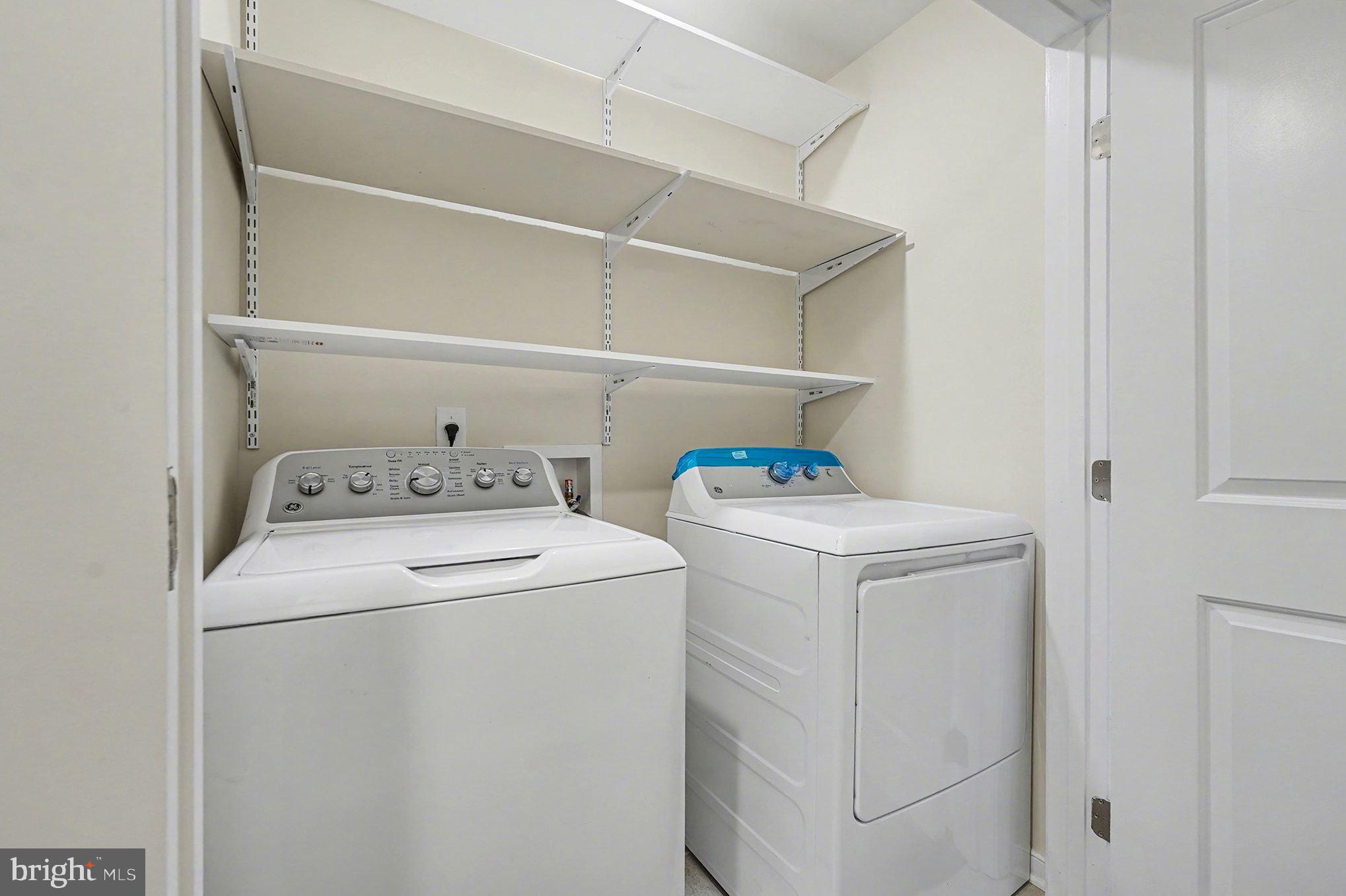 DOWNTOWN FREDERICKSBURG - Residential