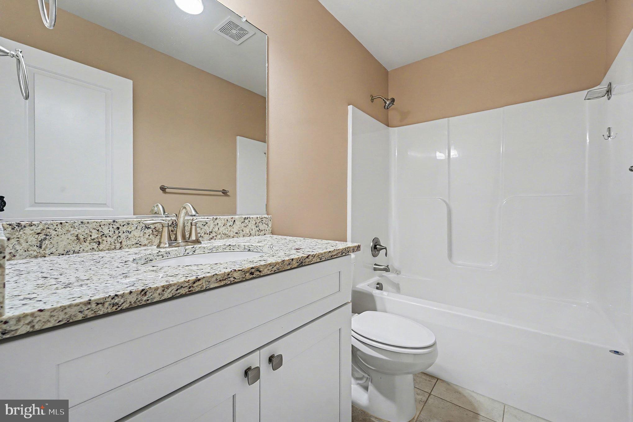 DOWNTOWN FREDERICKSBURG - Residential