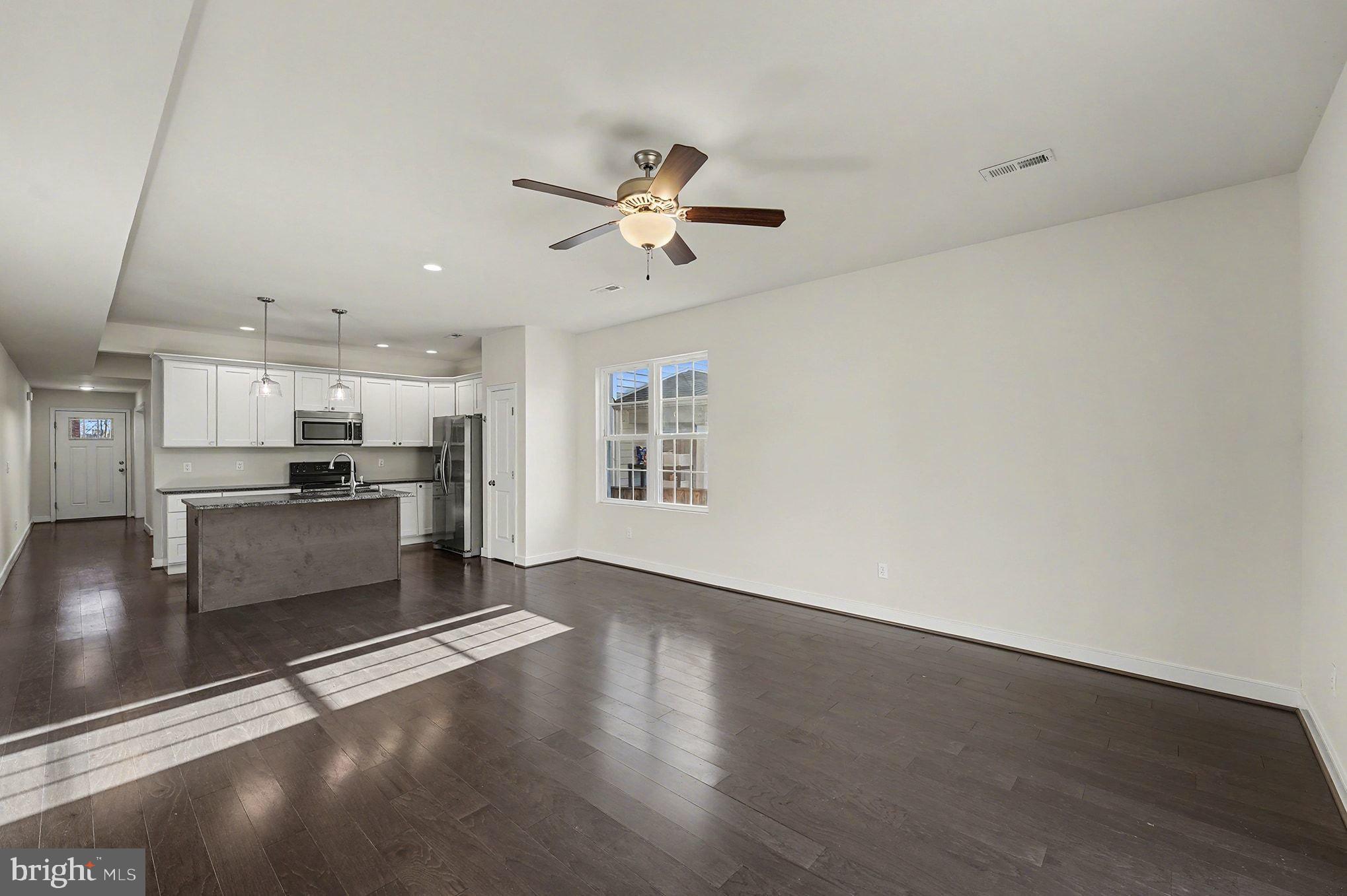 DOWNTOWN FREDERICKSBURG - Residential