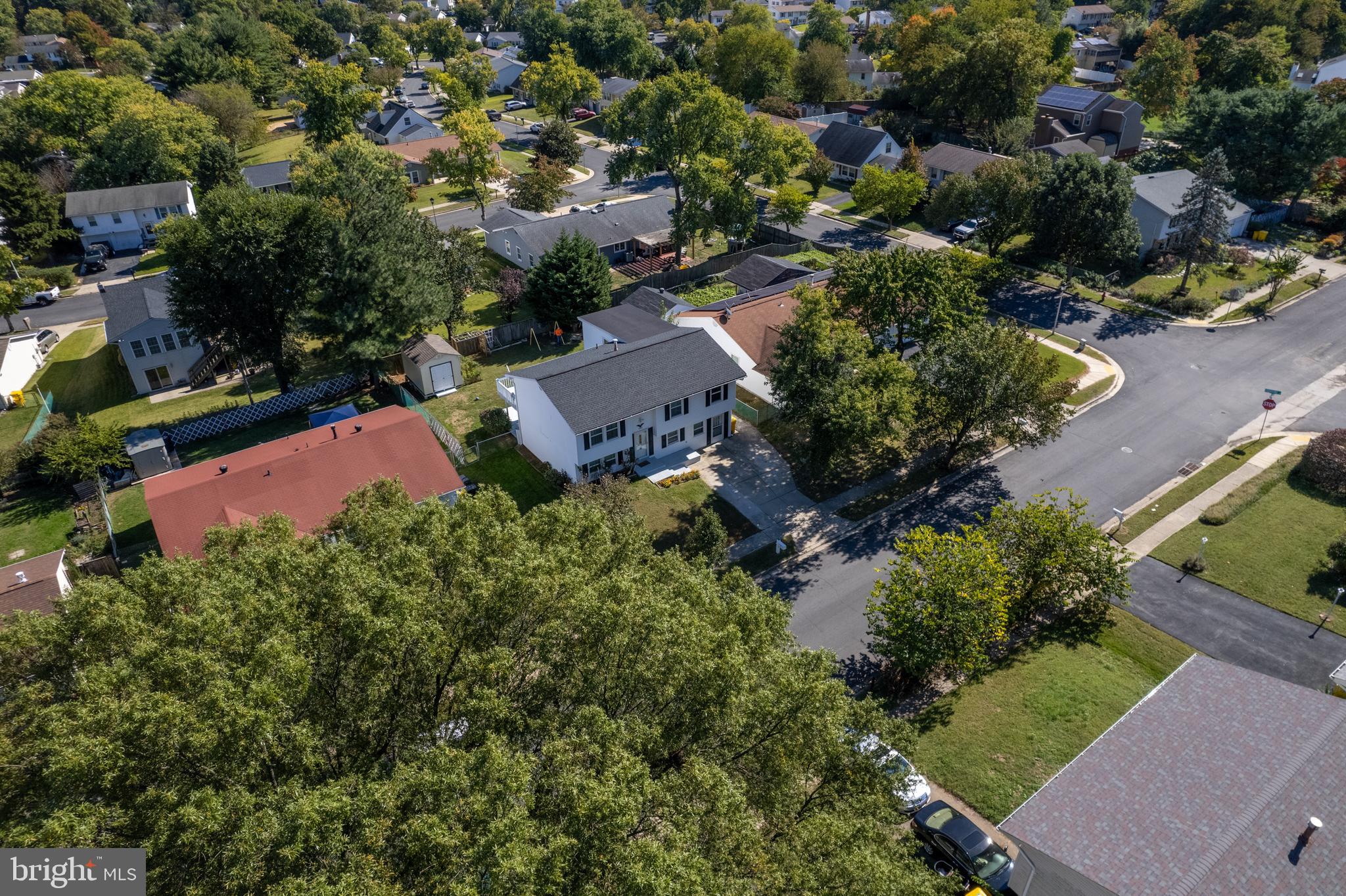 THE PROVINCES - Residential