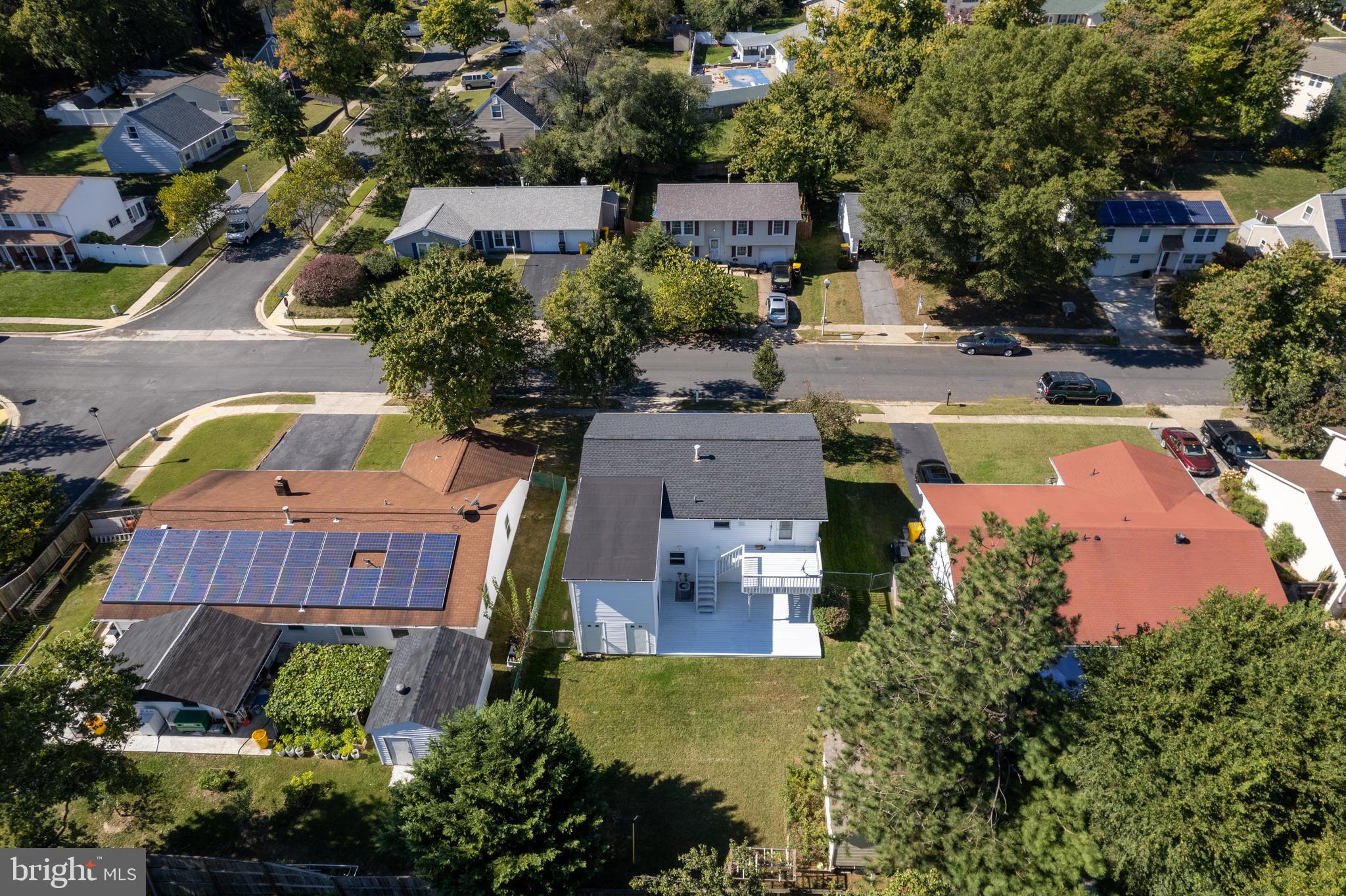 THE PROVINCES - Residential