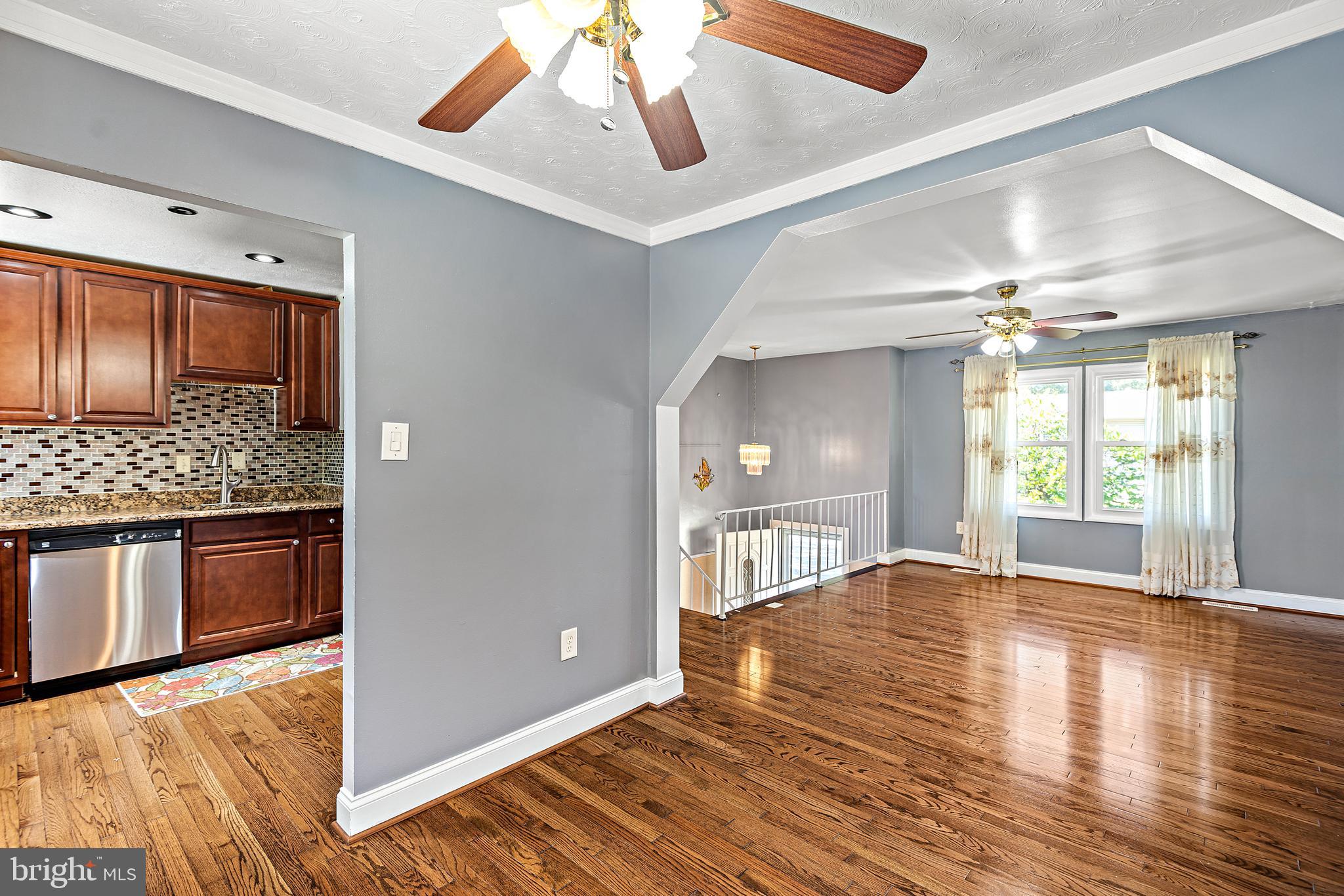 THE PROVINCES - Residential