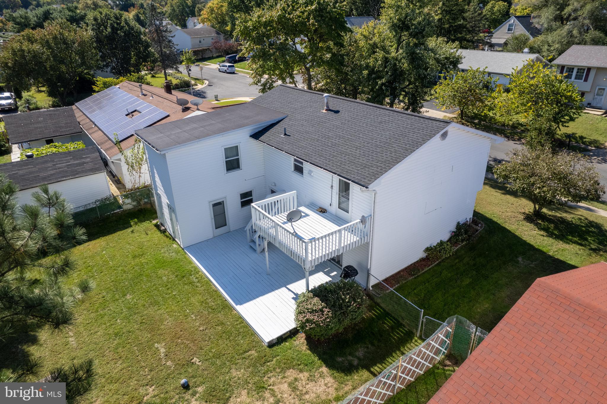 THE PROVINCES - Residential