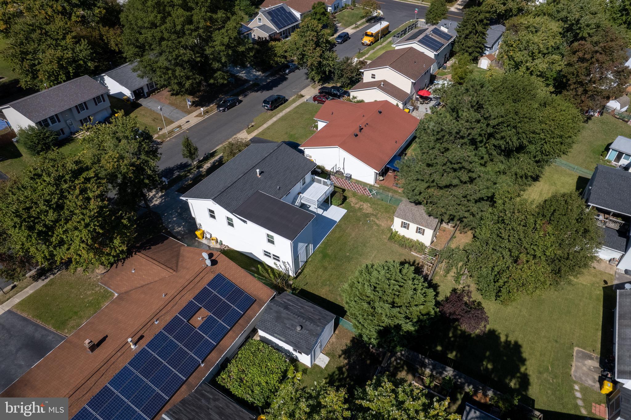 THE PROVINCES - Residential