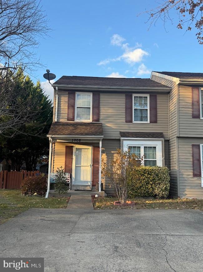 EXETER - Residential