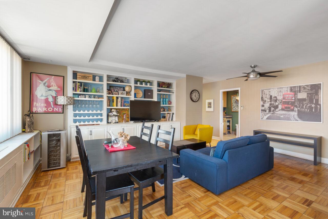 RIVER PLACE - Residential Lease