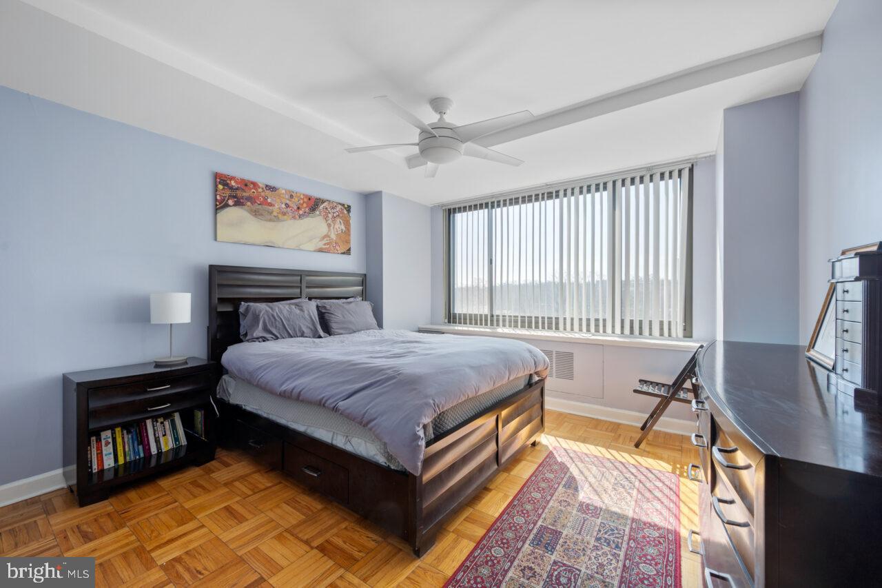 RIVER PLACE - Residential Lease