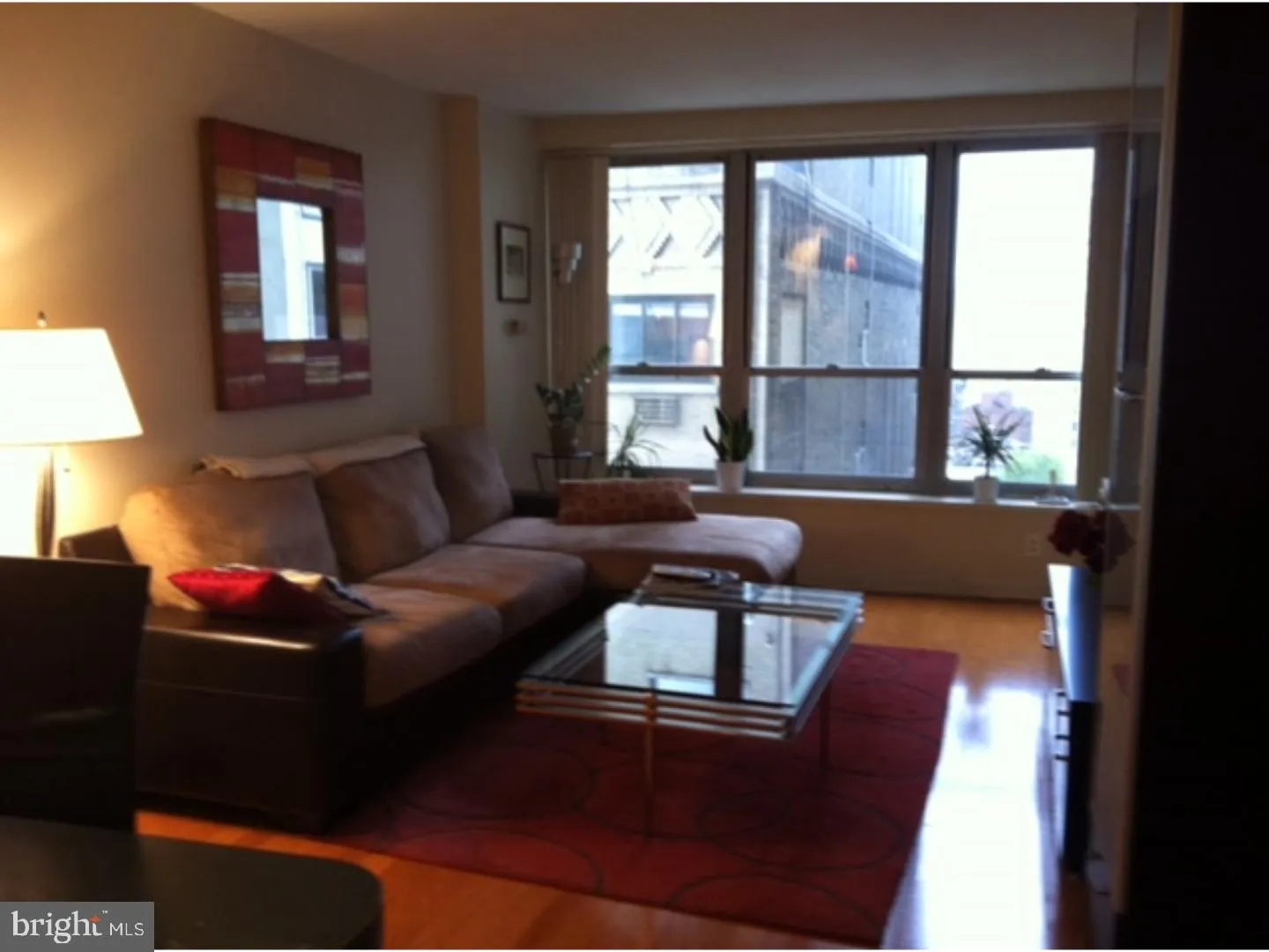 224-30 W Rittenhouse Square Unit 2117, Philadelphia, PA 19103