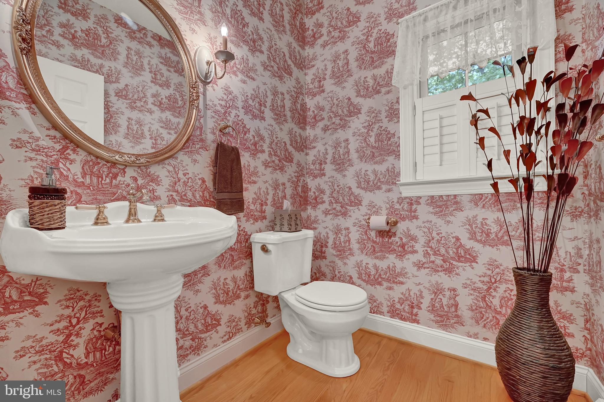 HOPEWELL TWP - Residential