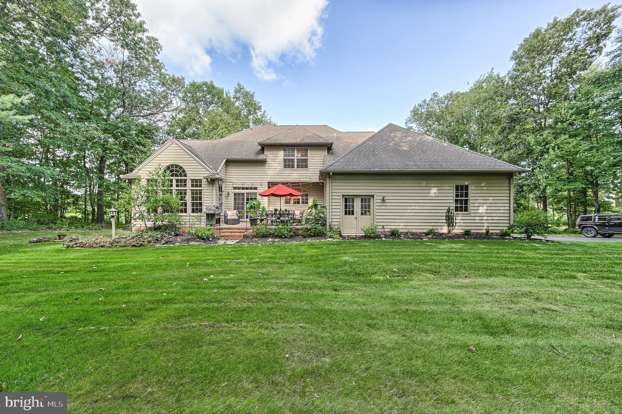 HOPEWELL TWP - Residential