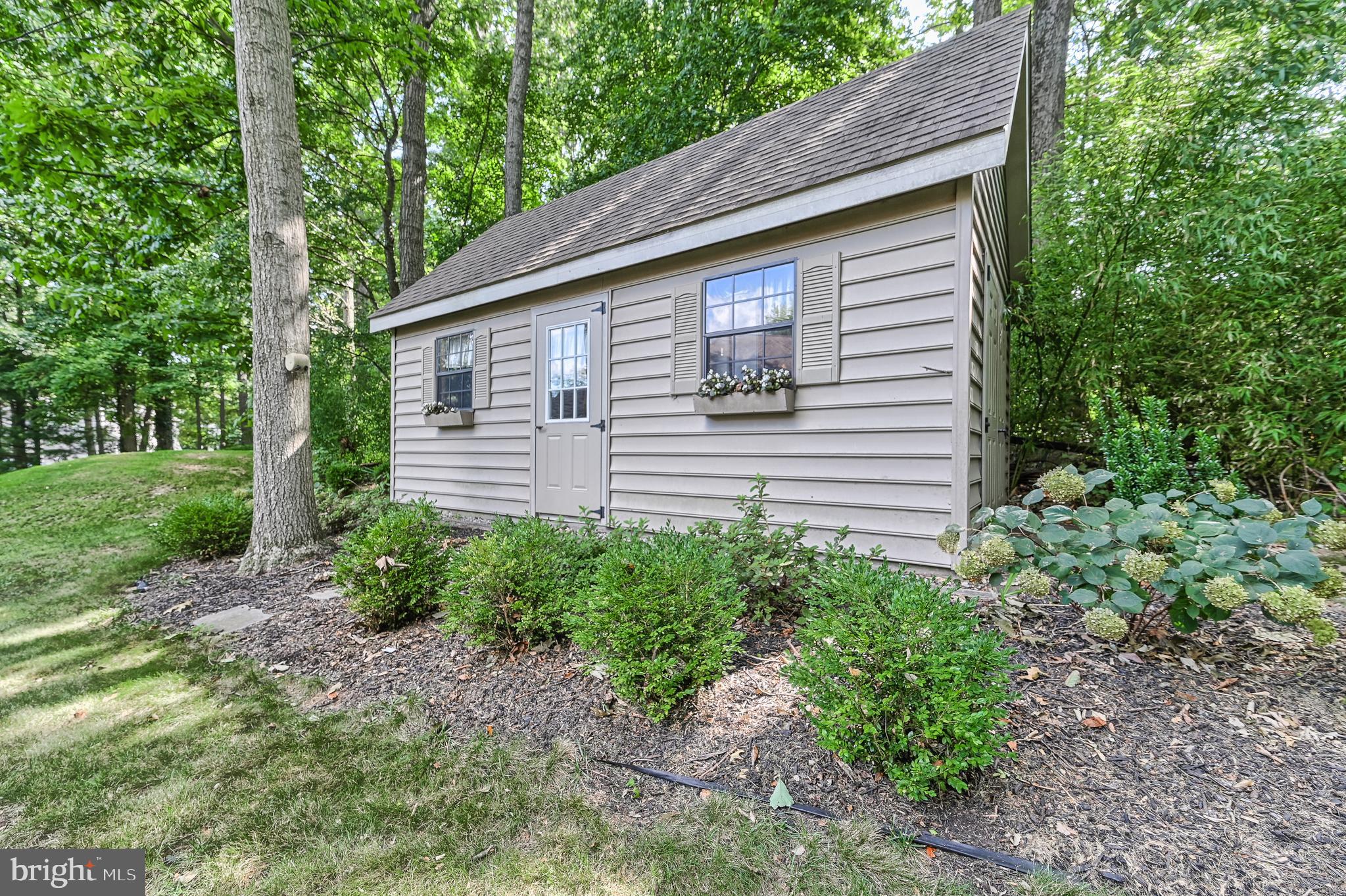 HOPEWELL TWP - Residential