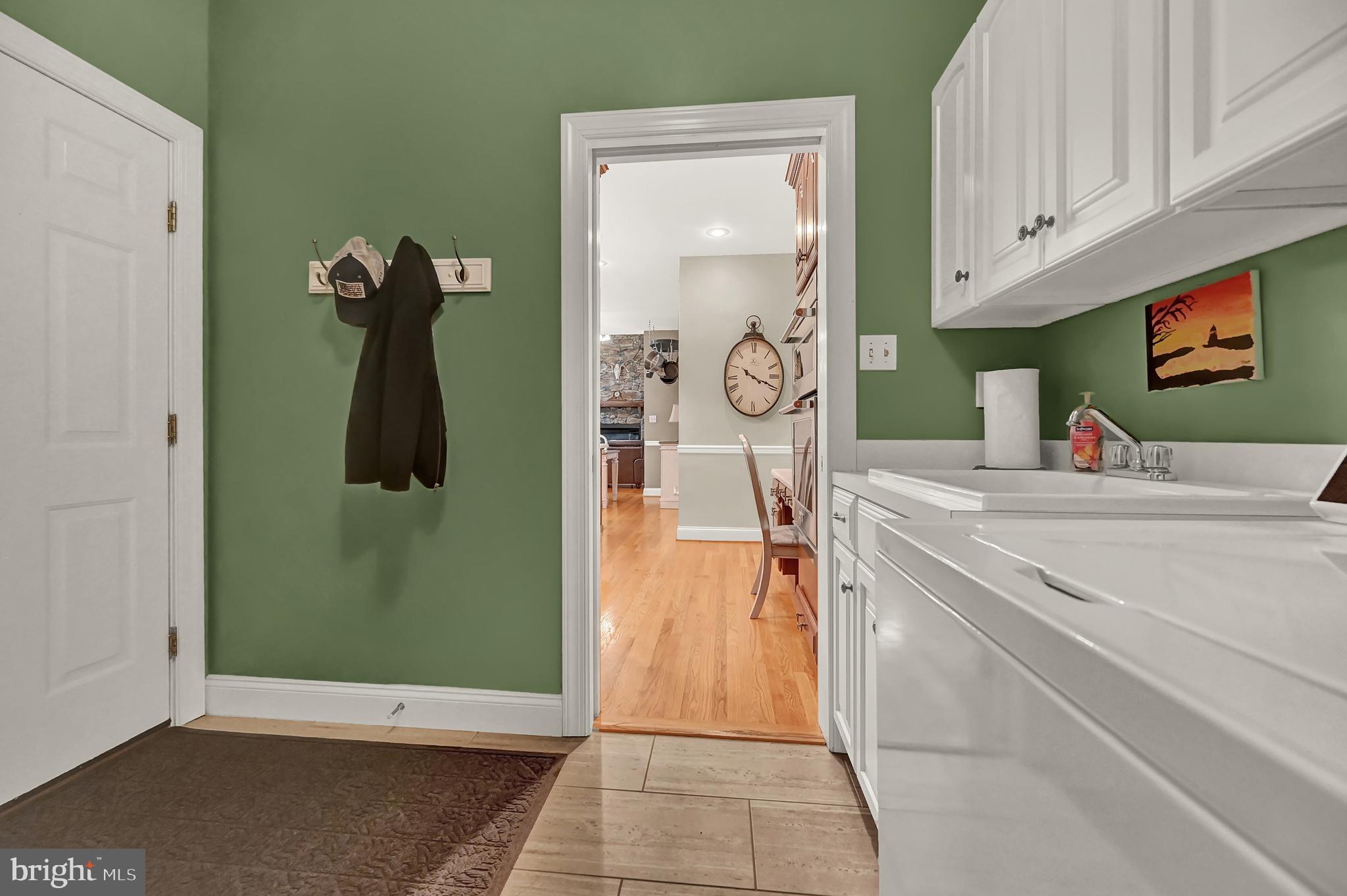 HOPEWELL TWP - Residential