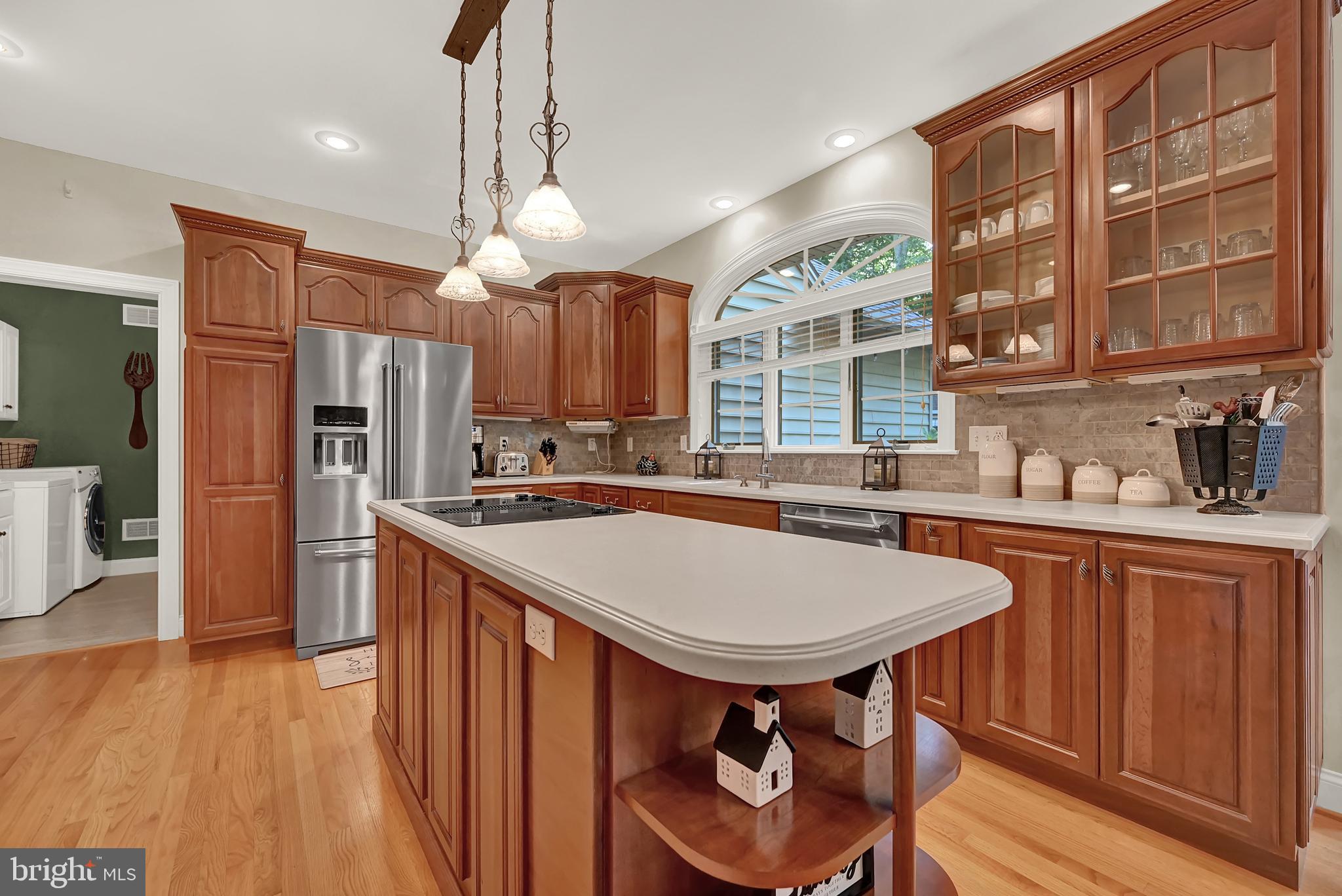 HOPEWELL TWP - Residential