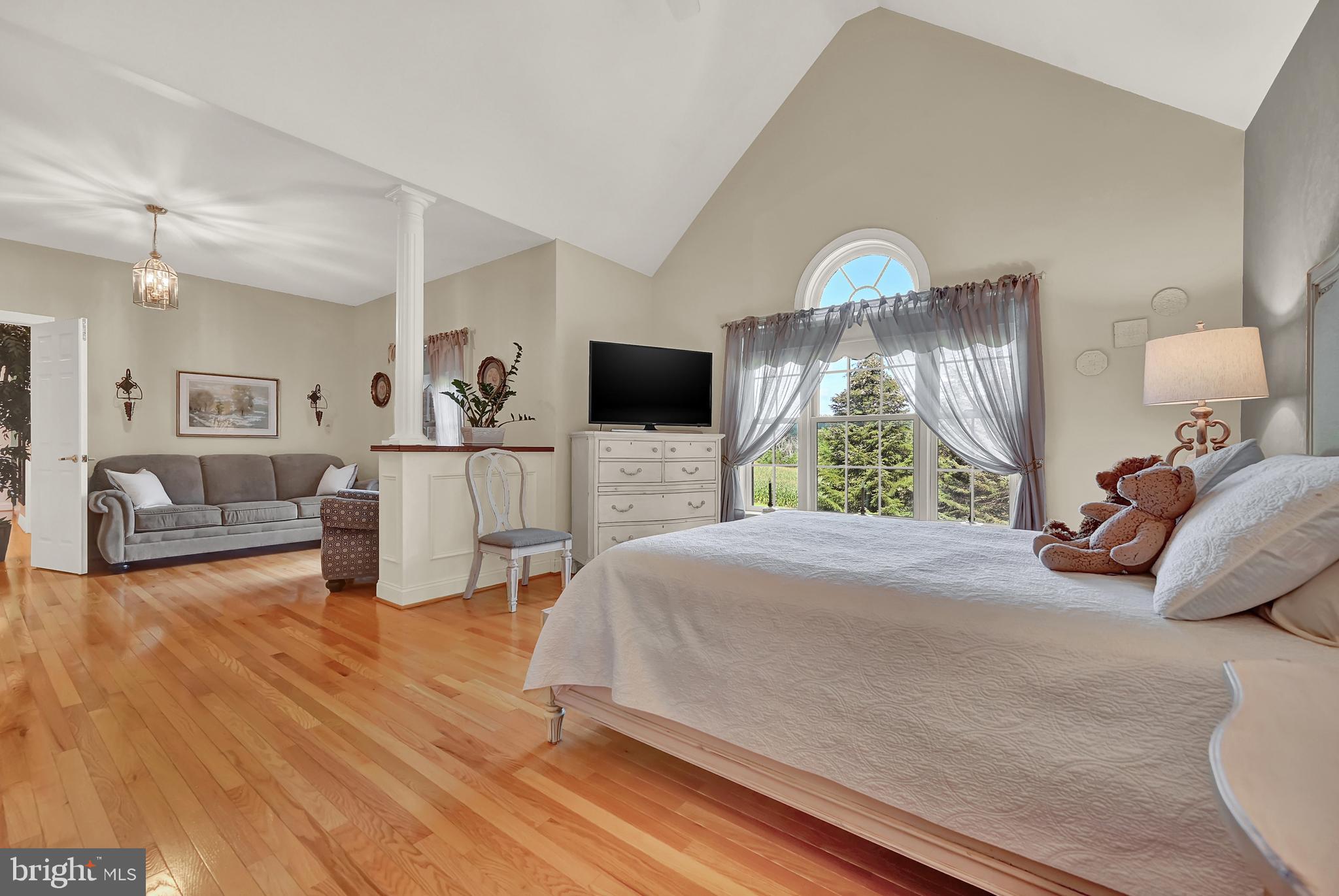 HOPEWELL TWP - Residential