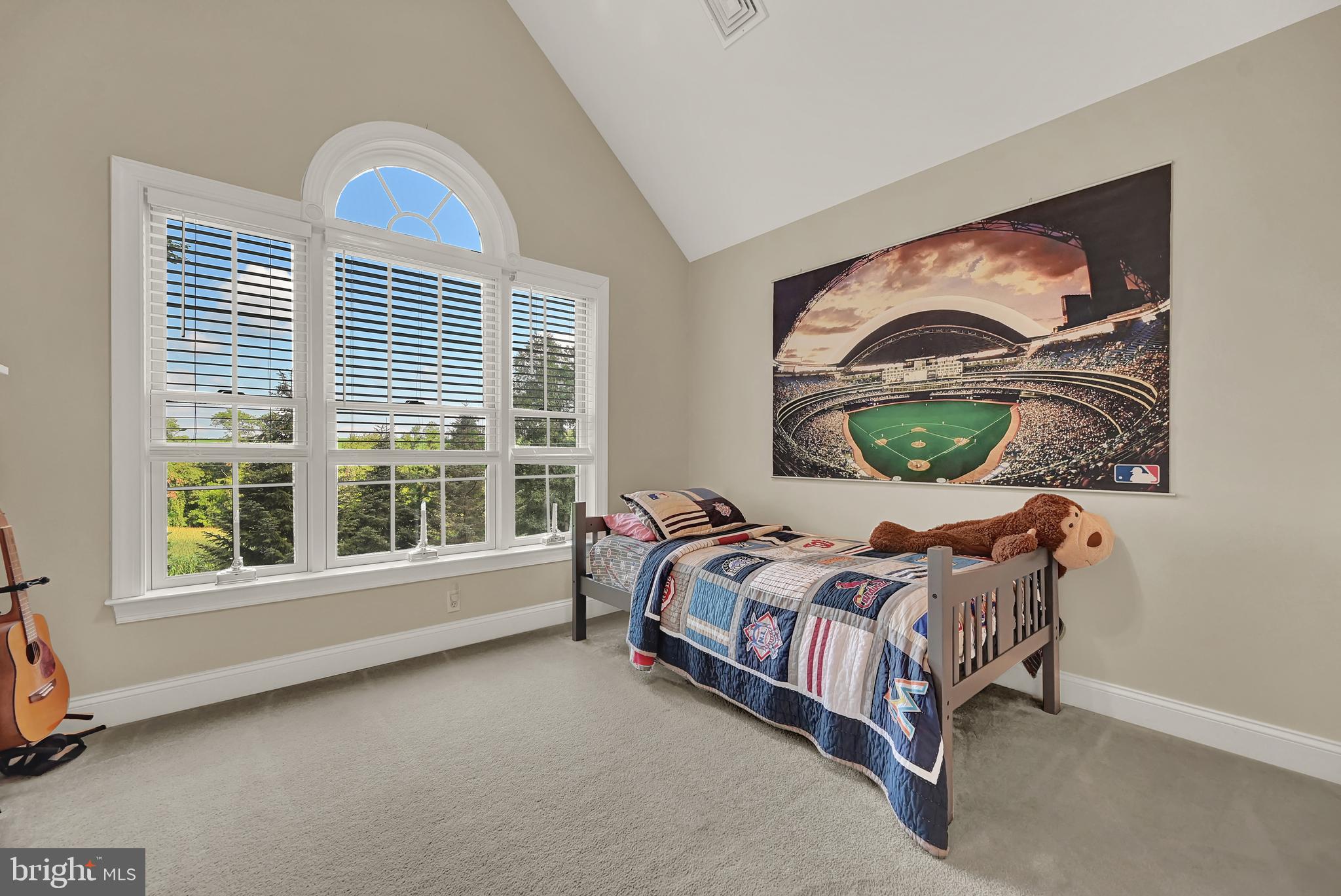 HOPEWELL TWP - Residential