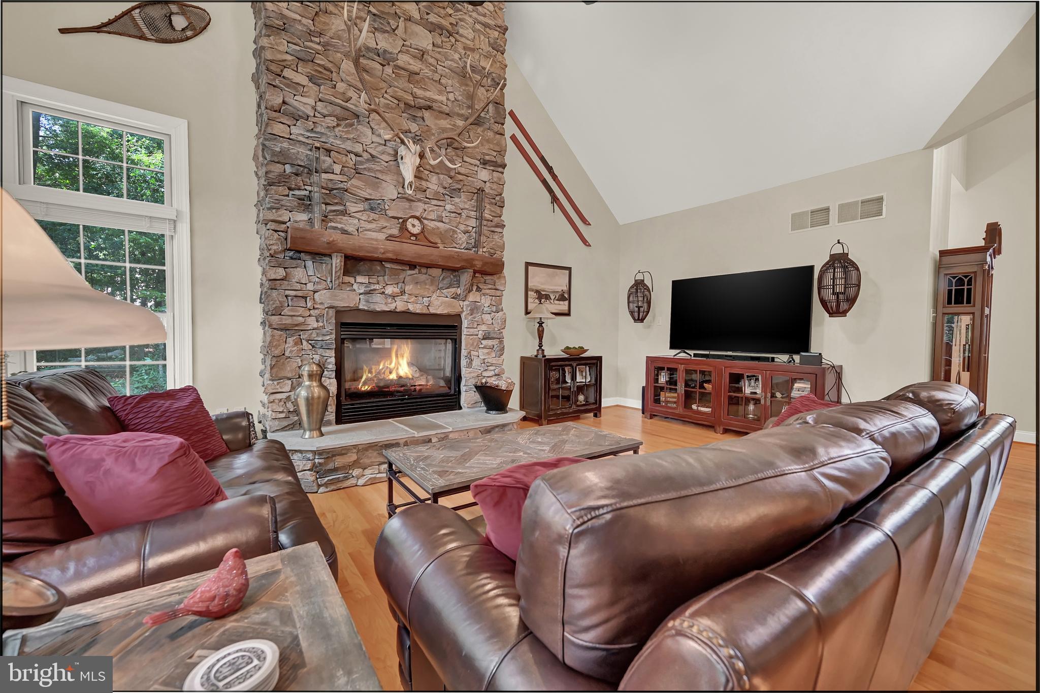 HOPEWELL TWP - Residential