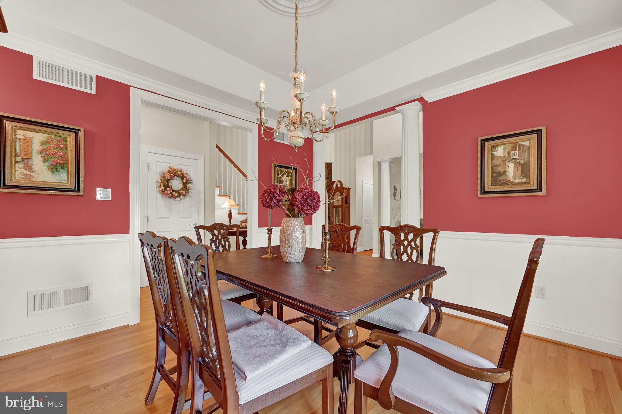 HOPEWELL TWP - Residential