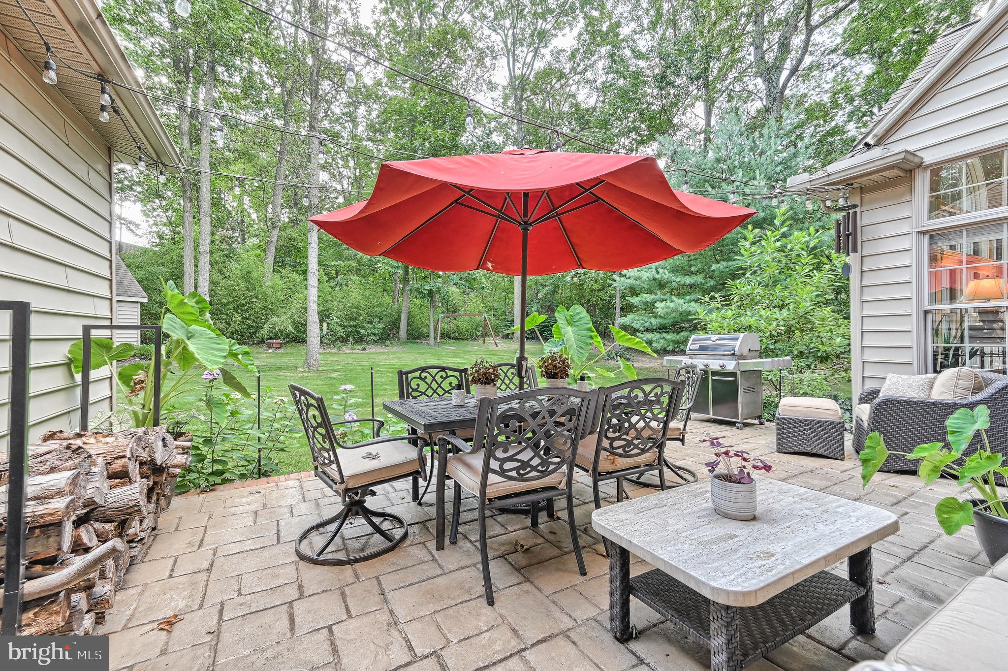 HOPEWELL TWP - Residential