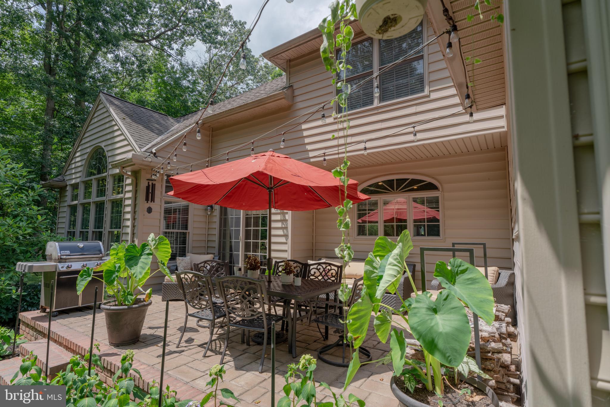 HOPEWELL TWP - Residential