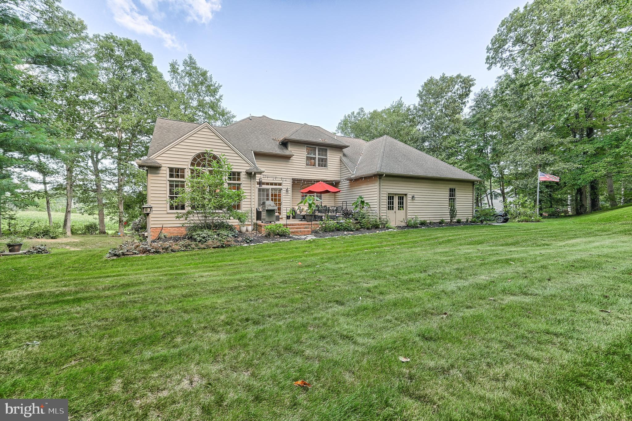 HOPEWELL TWP - Residential