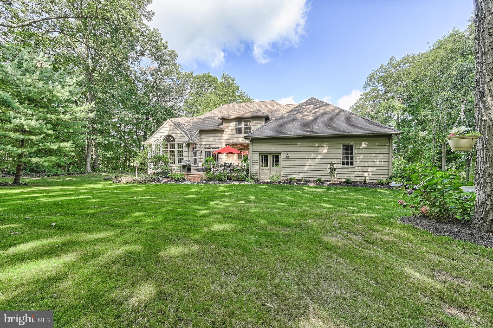 HOPEWELL TWP - Residential