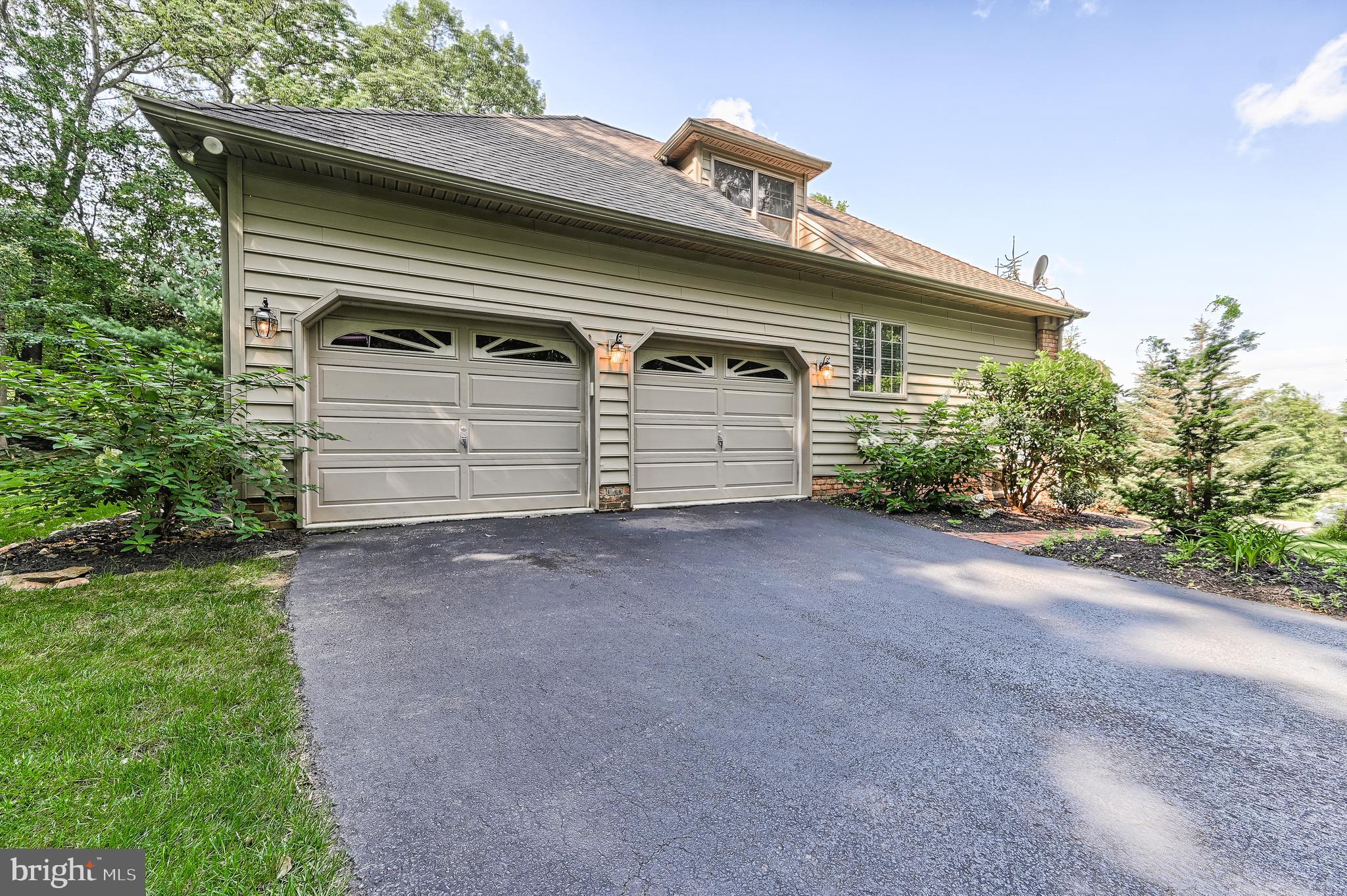 HOPEWELL TWP - Residential