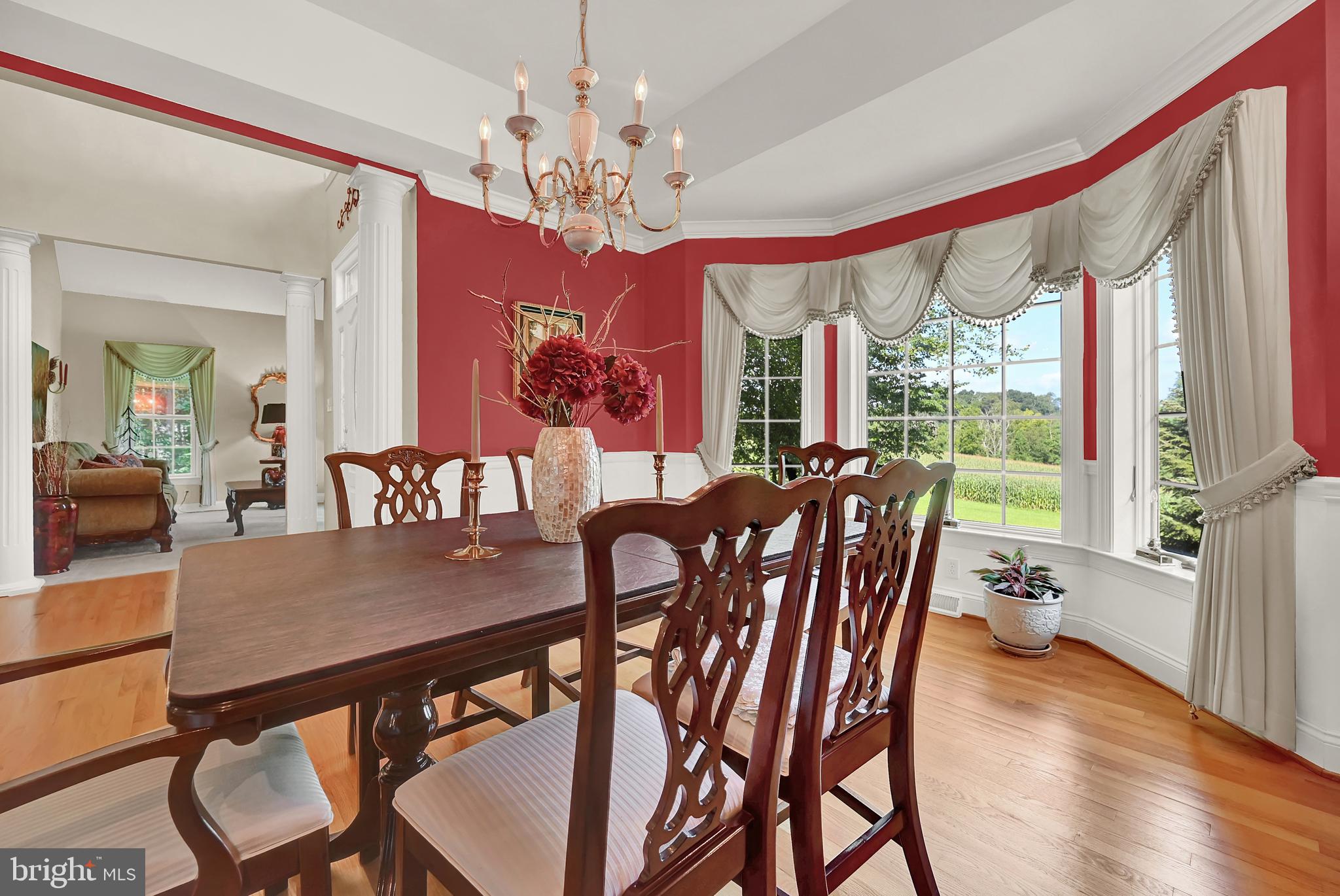 HOPEWELL TWP - Residential