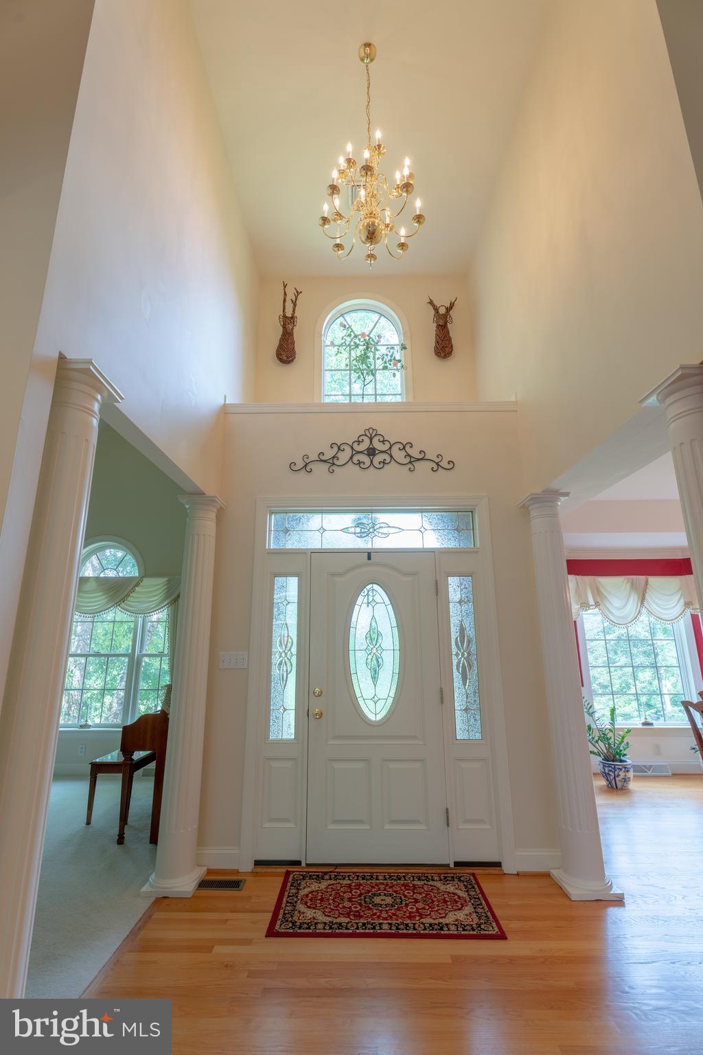 HOPEWELL TWP - Residential