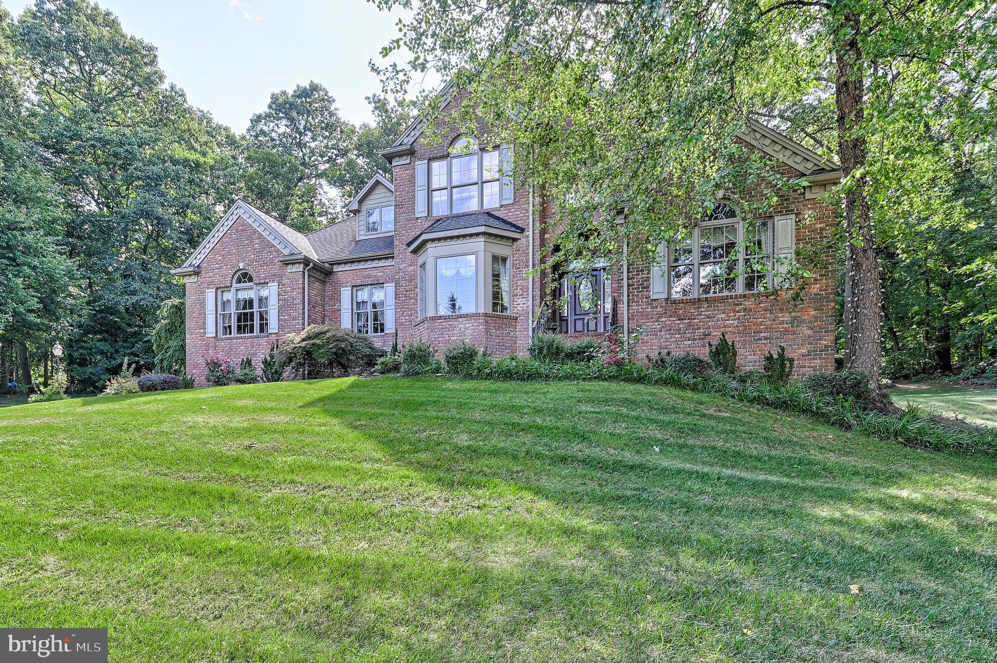 HOPEWELL TWP - Residential