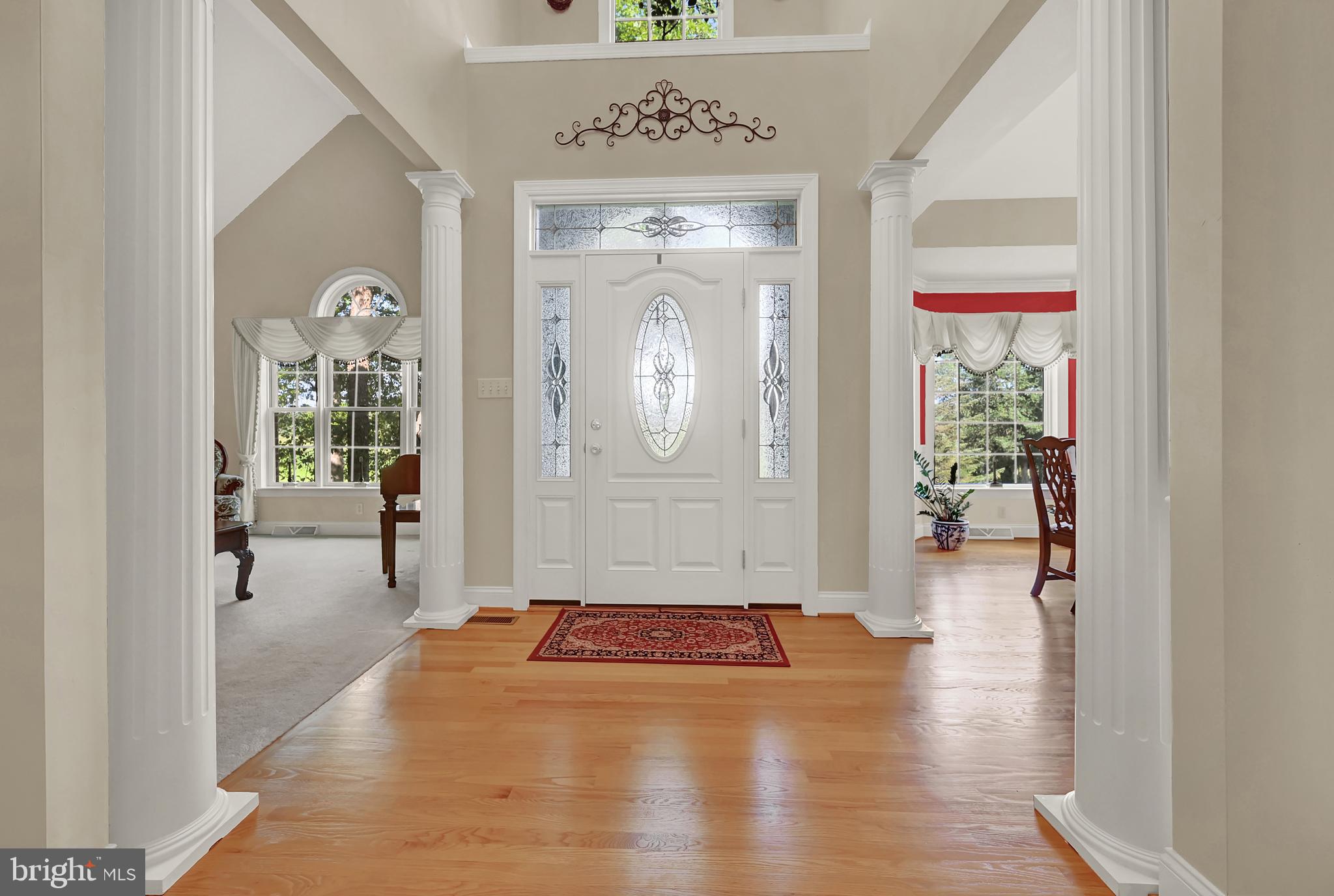 HOPEWELL TWP - Residential