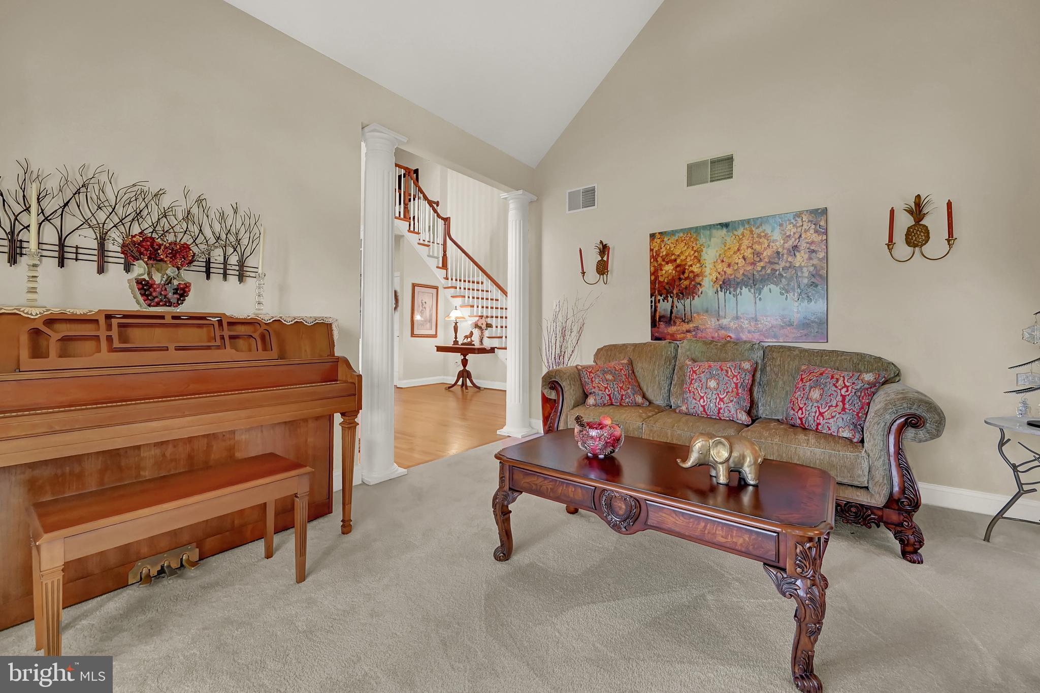 HOPEWELL TWP - Residential