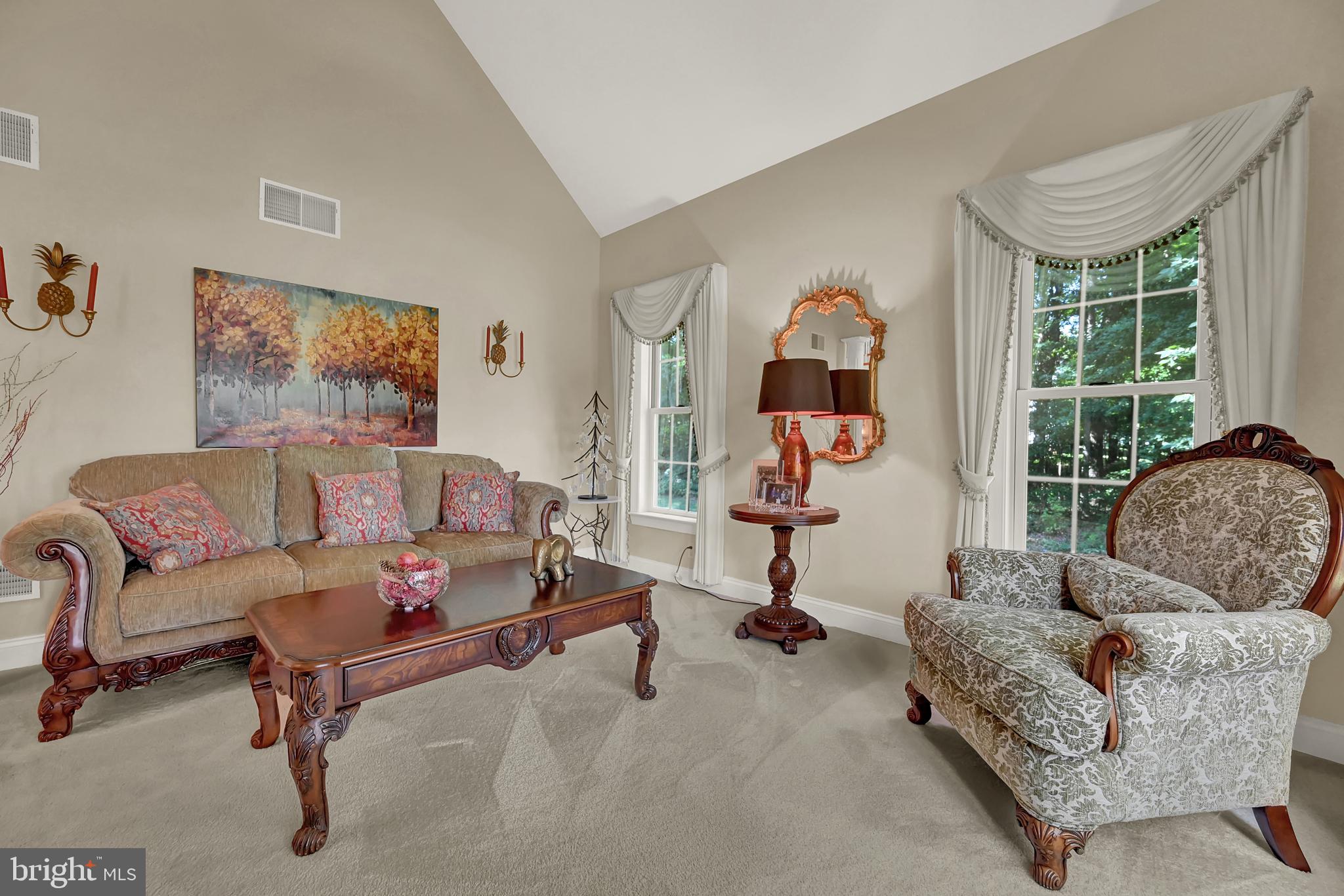 HOPEWELL TWP - Residential