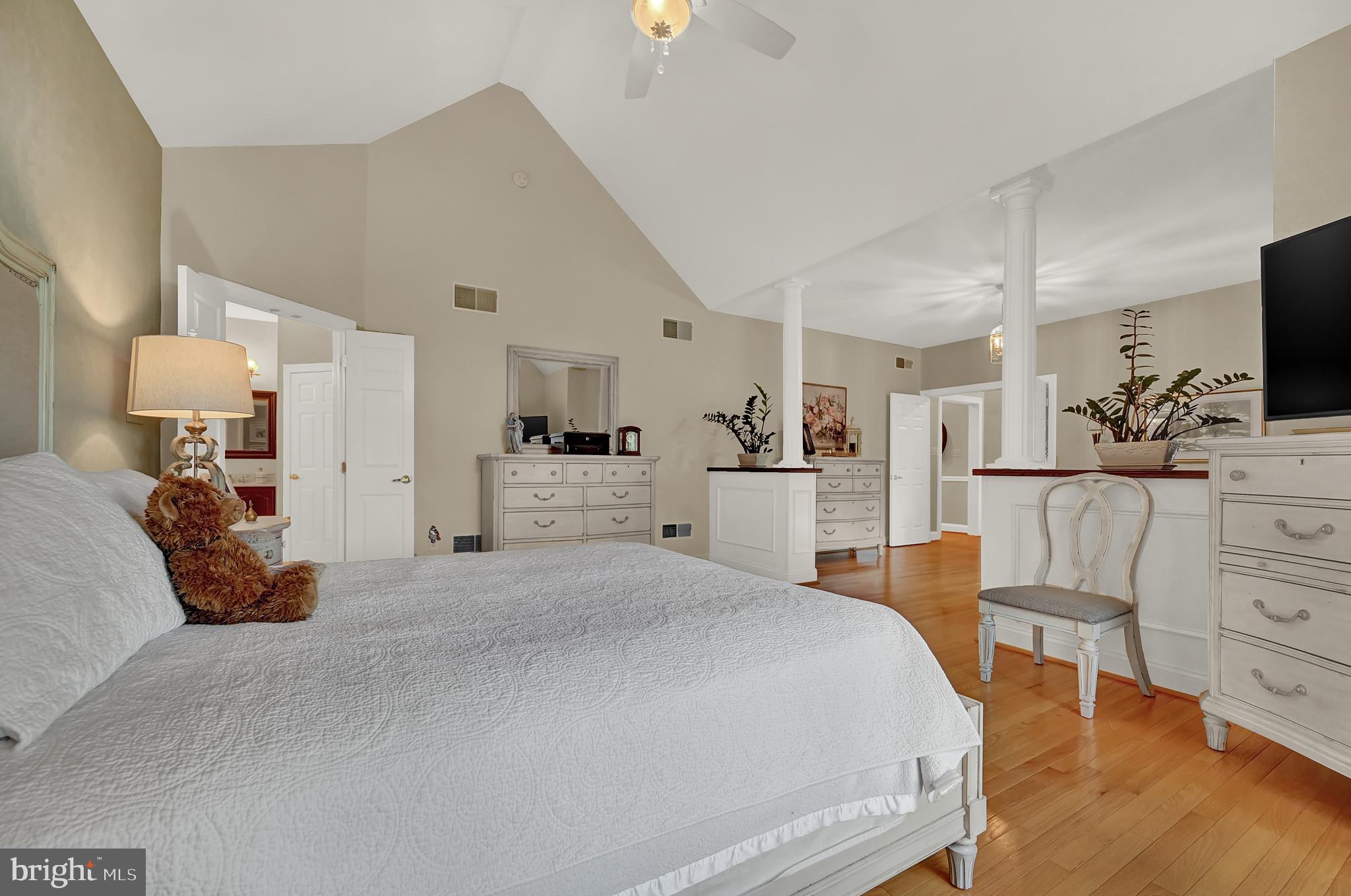 HOPEWELL TWP - Residential